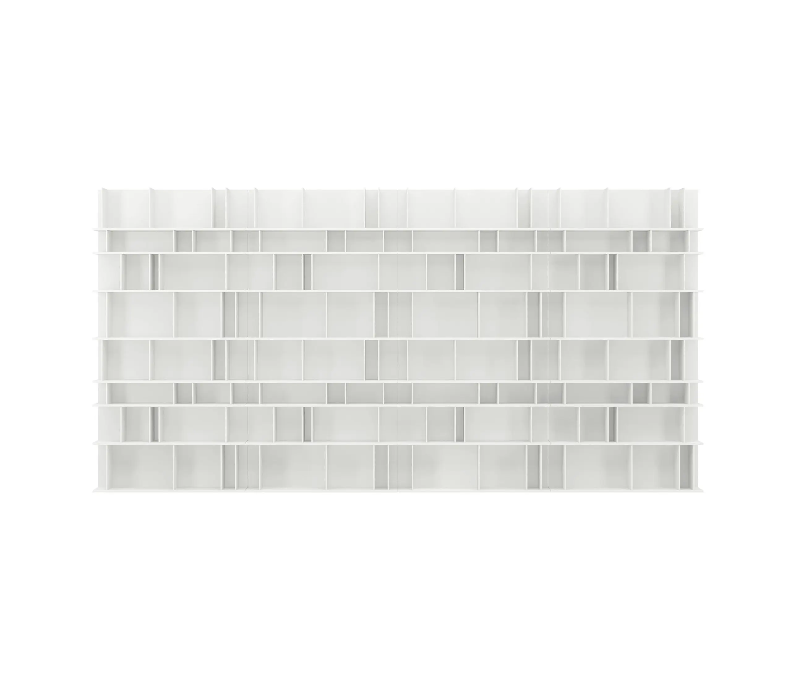 BoConcept - Como wall system C002