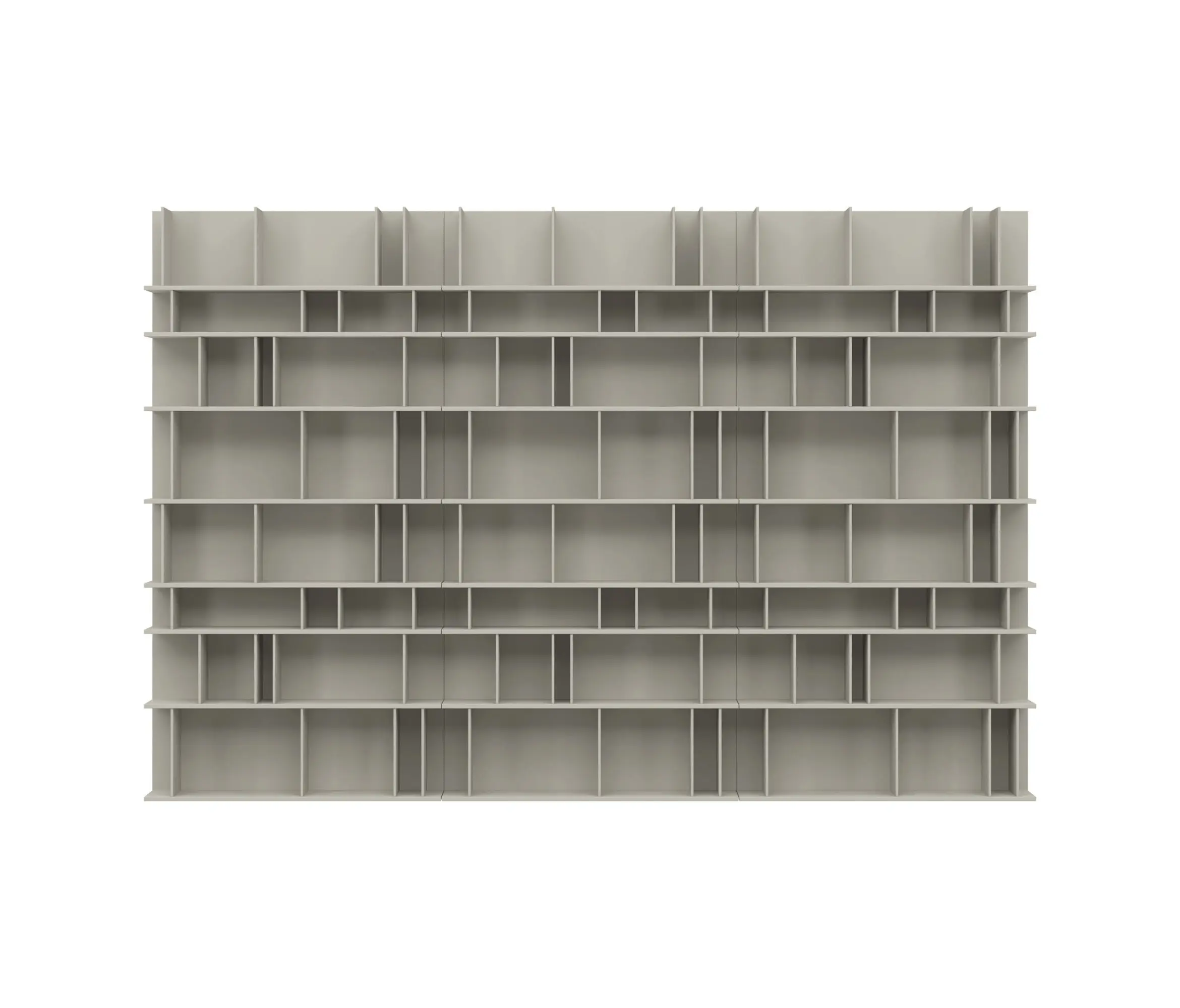 BoConcept - Como wall system C003