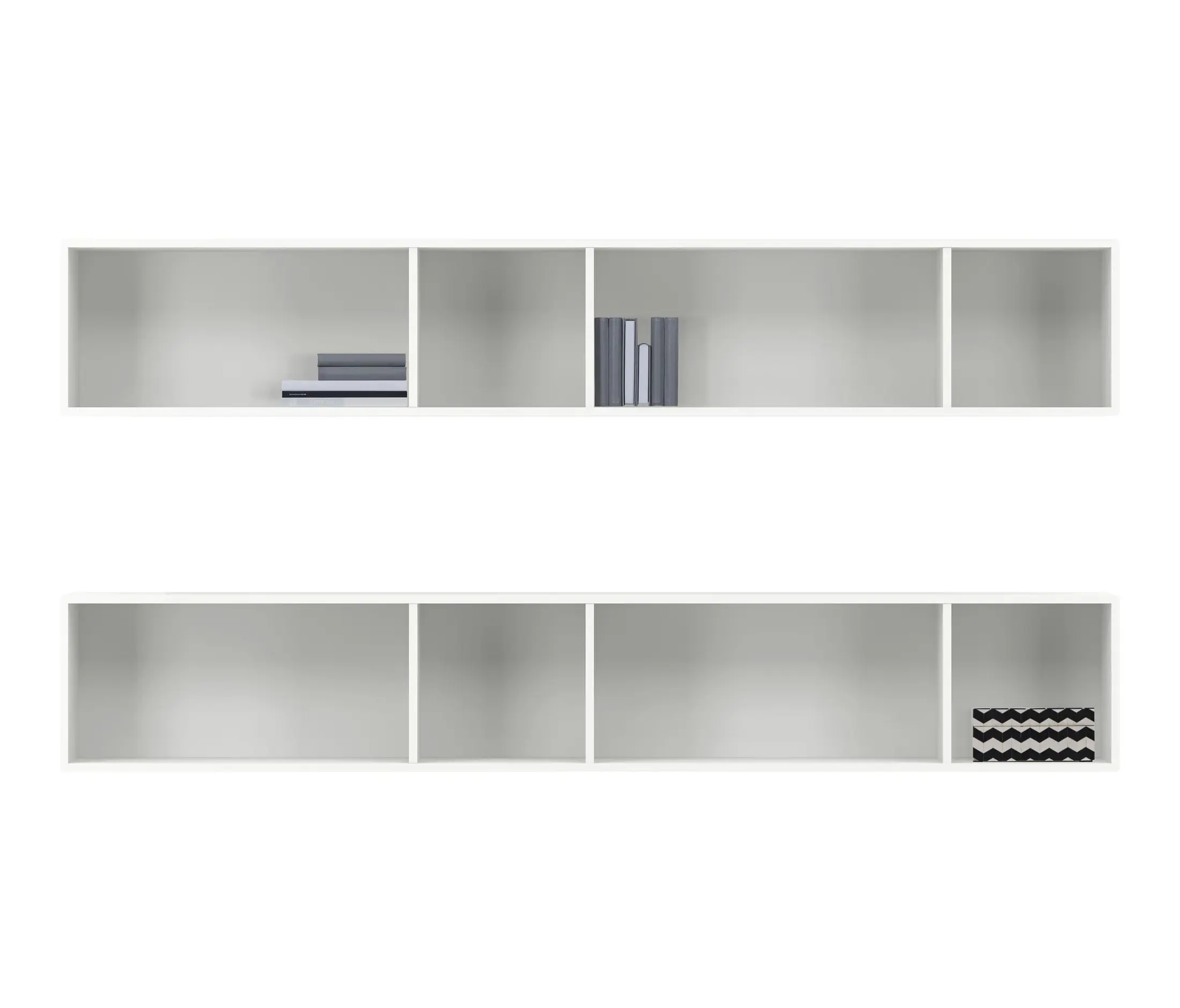 BoConcept - Como wall system C008