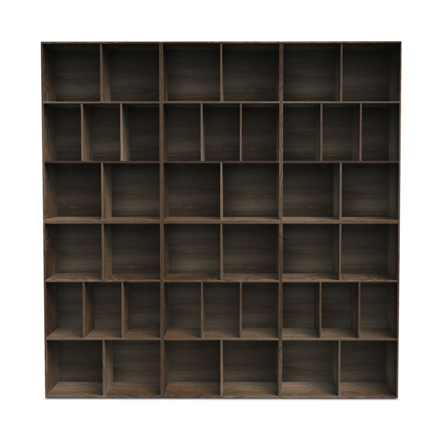 Mostra il prodotto Parete attrezzata Como C011 del produttore BoConcept