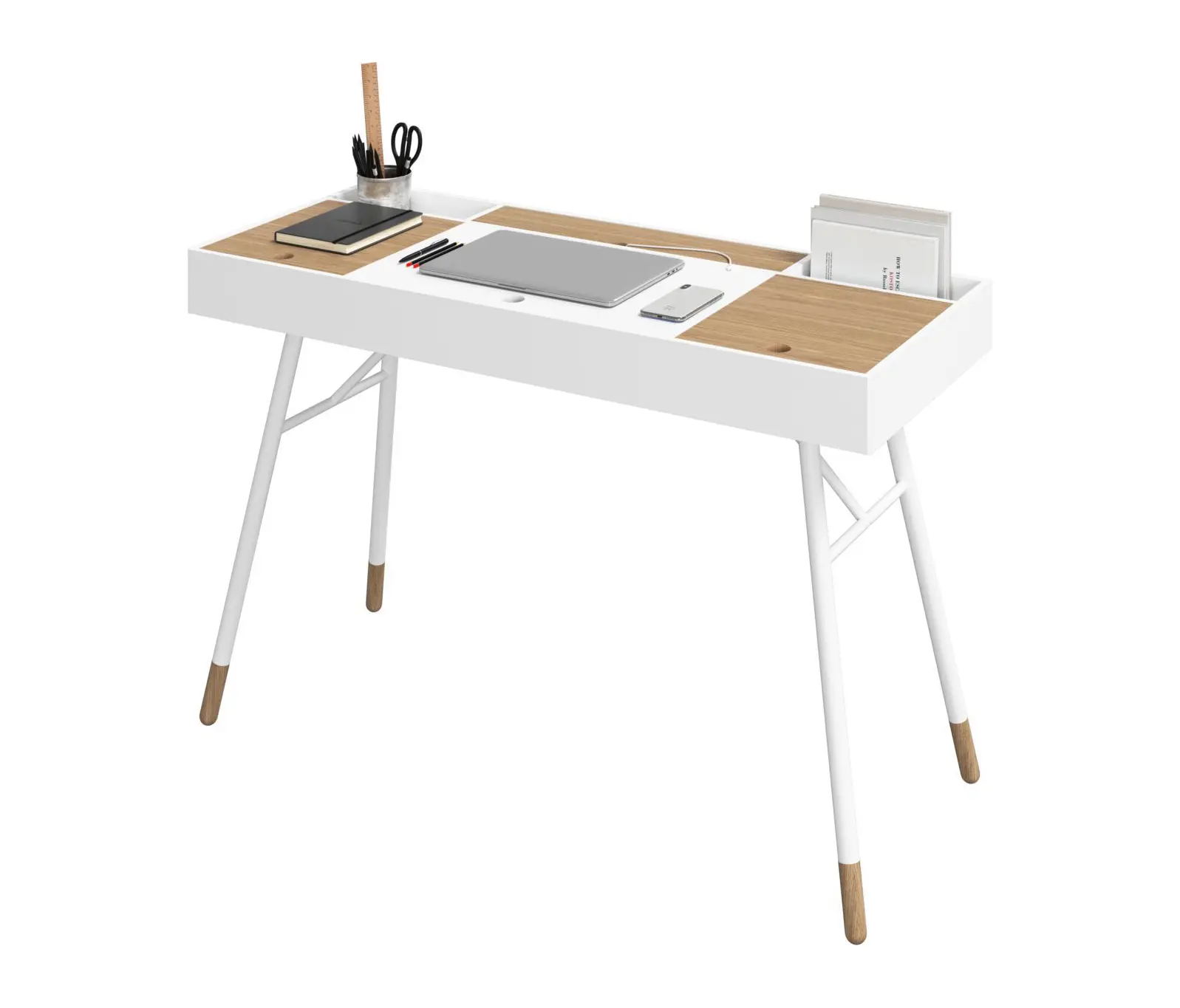CUPERTINO DESK T035 - Desks from BoConcept | Architonic