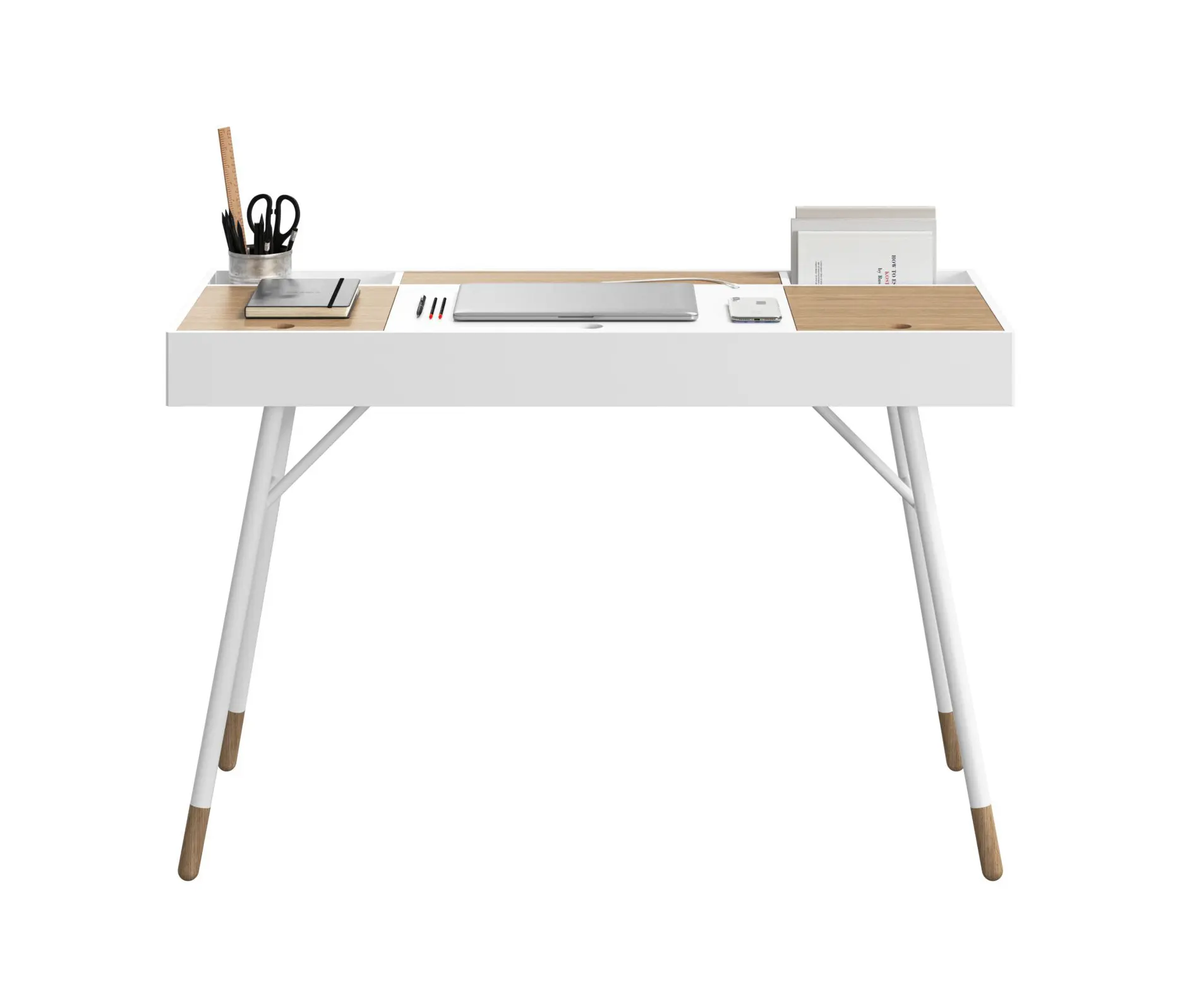 CUPERTINO DESK T035 - Desks from BoConcept | Architonic