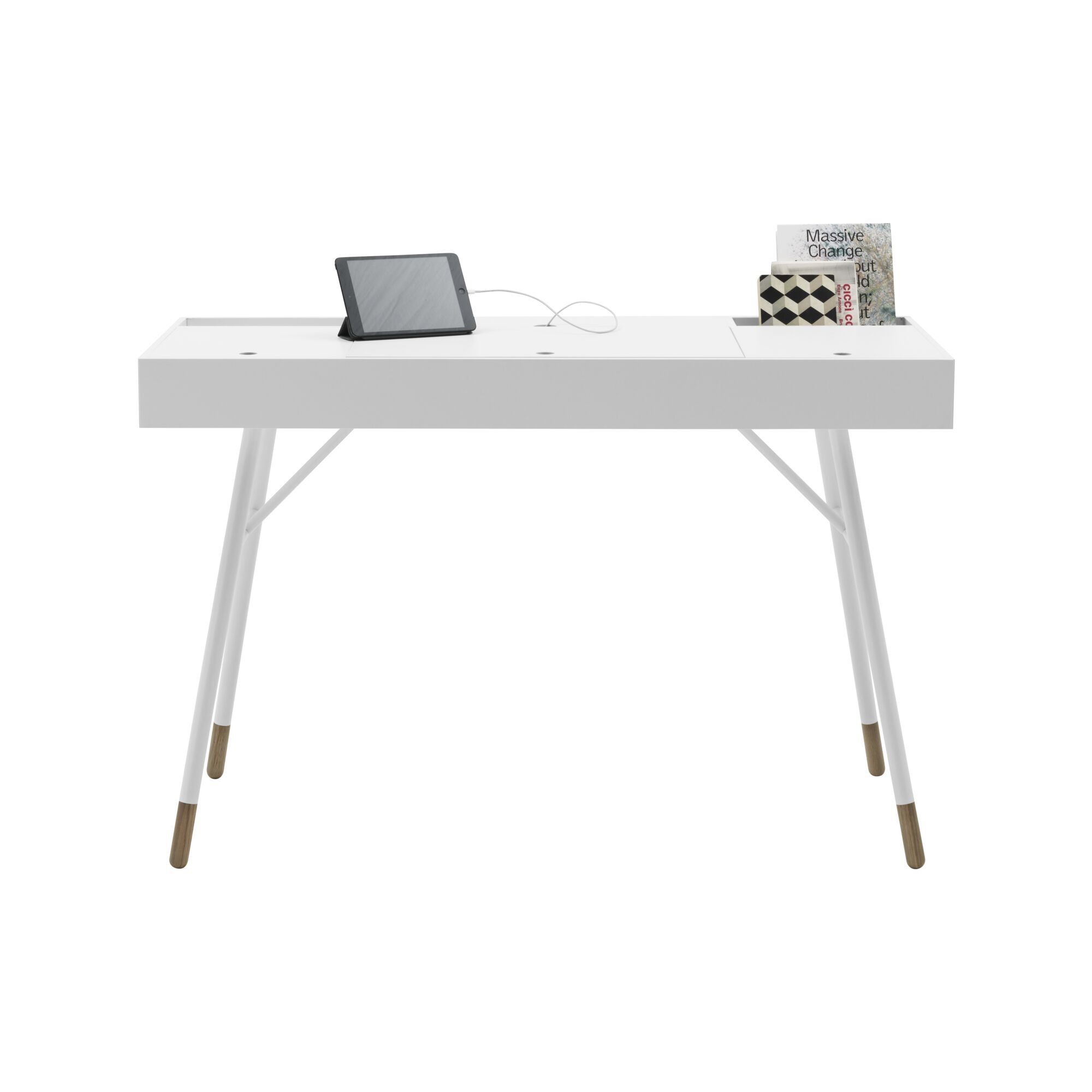 Cupertino Desk T035