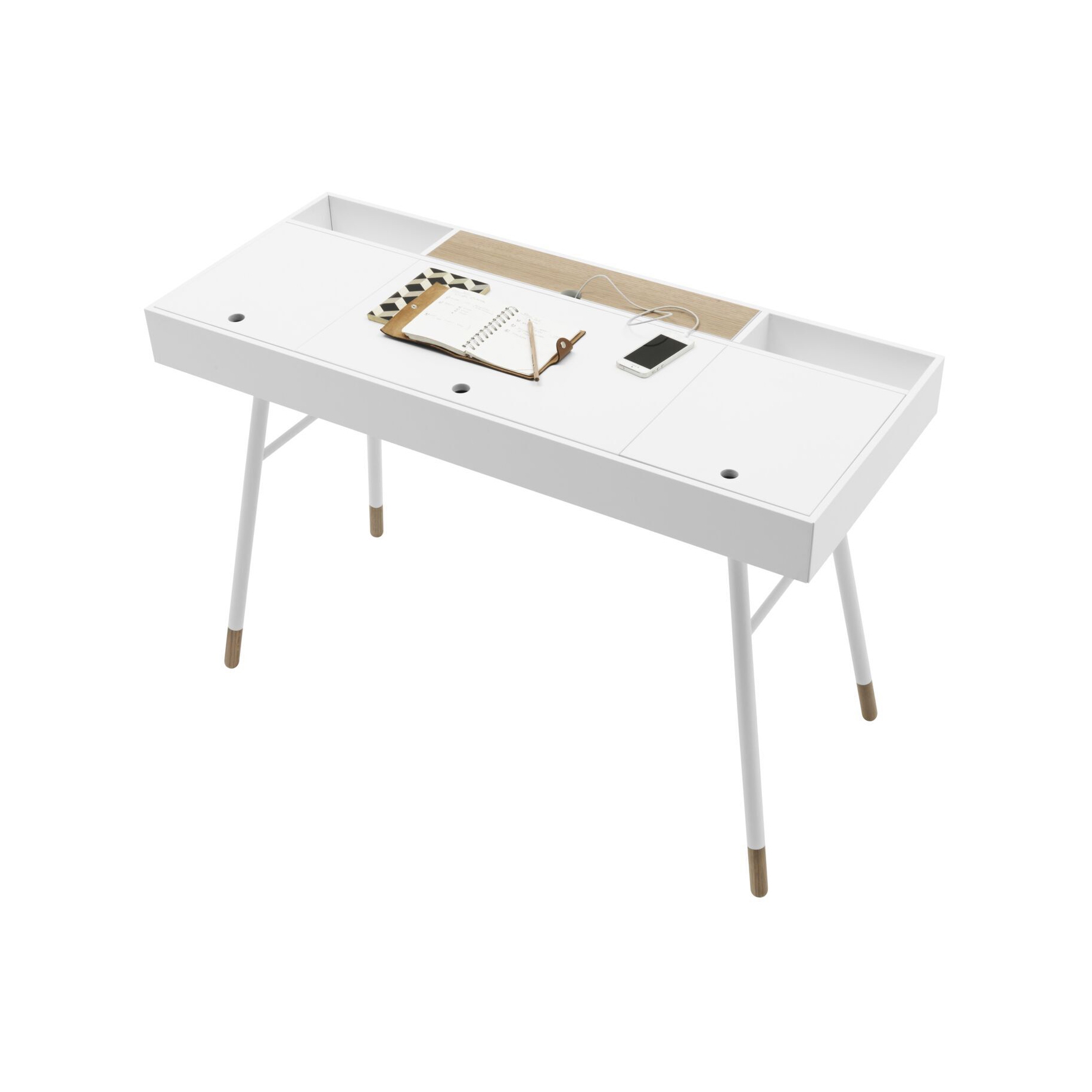Cupertino Desk T035