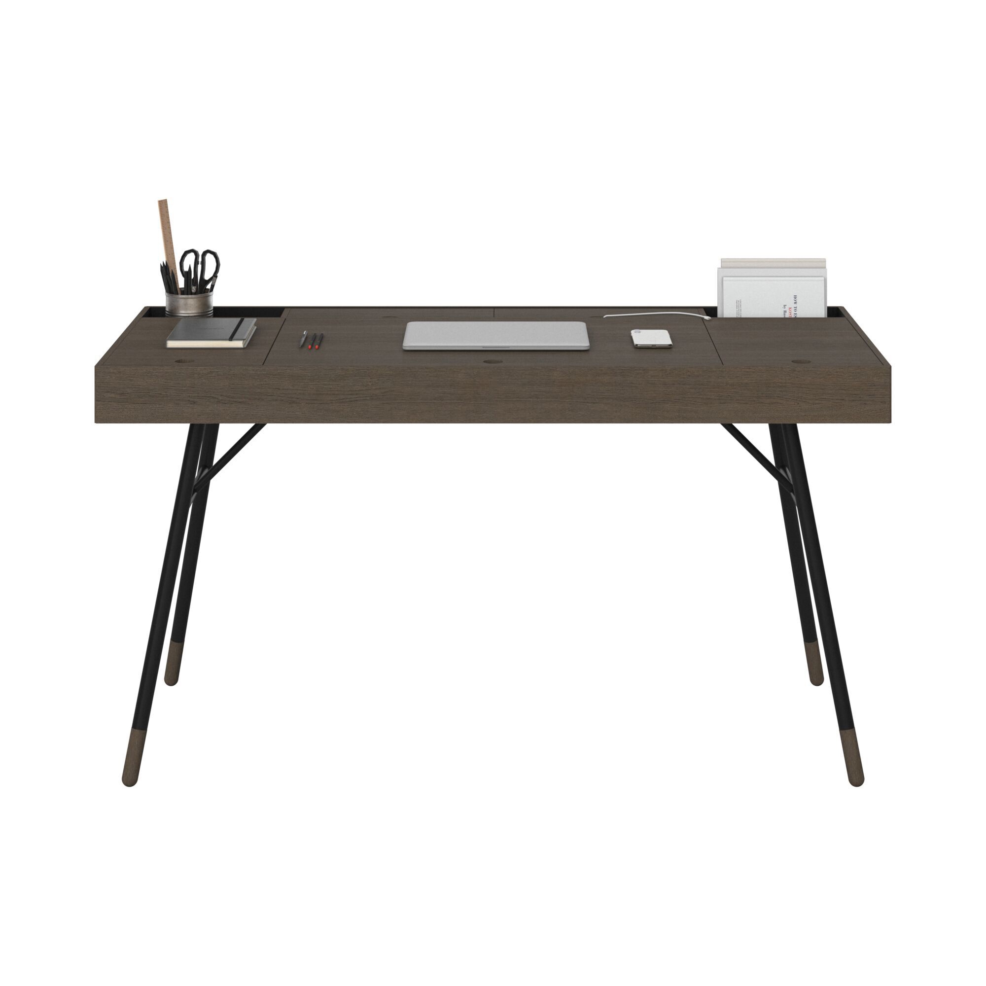 Display product Cupertino Desk T036 from manufacturer BoConcept