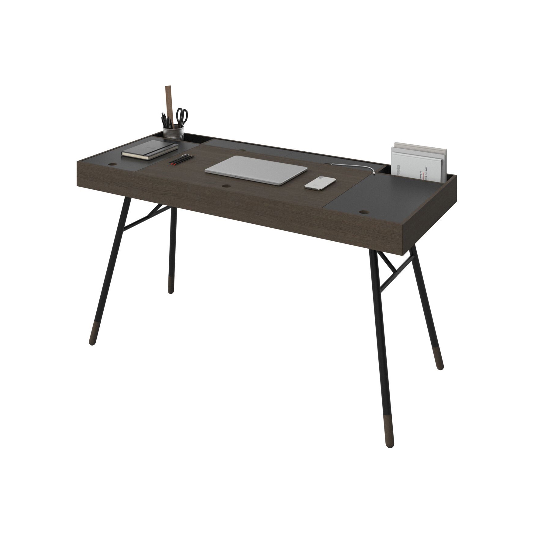 Cupertino Desk T036