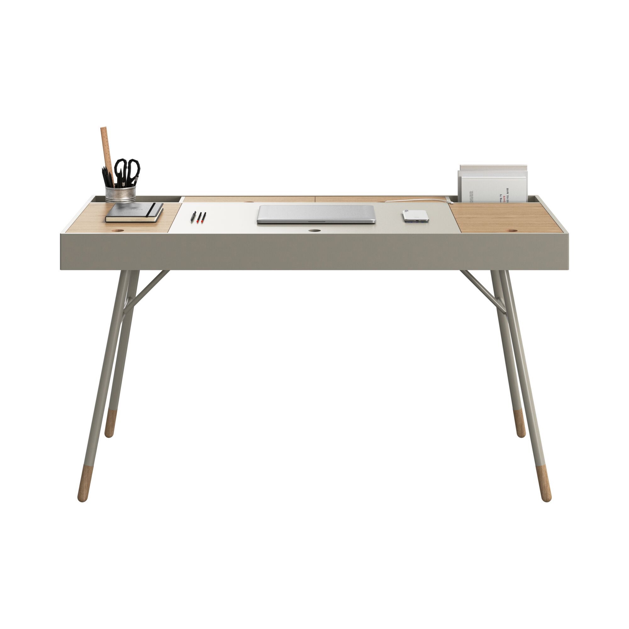 Cupertino Desk T036