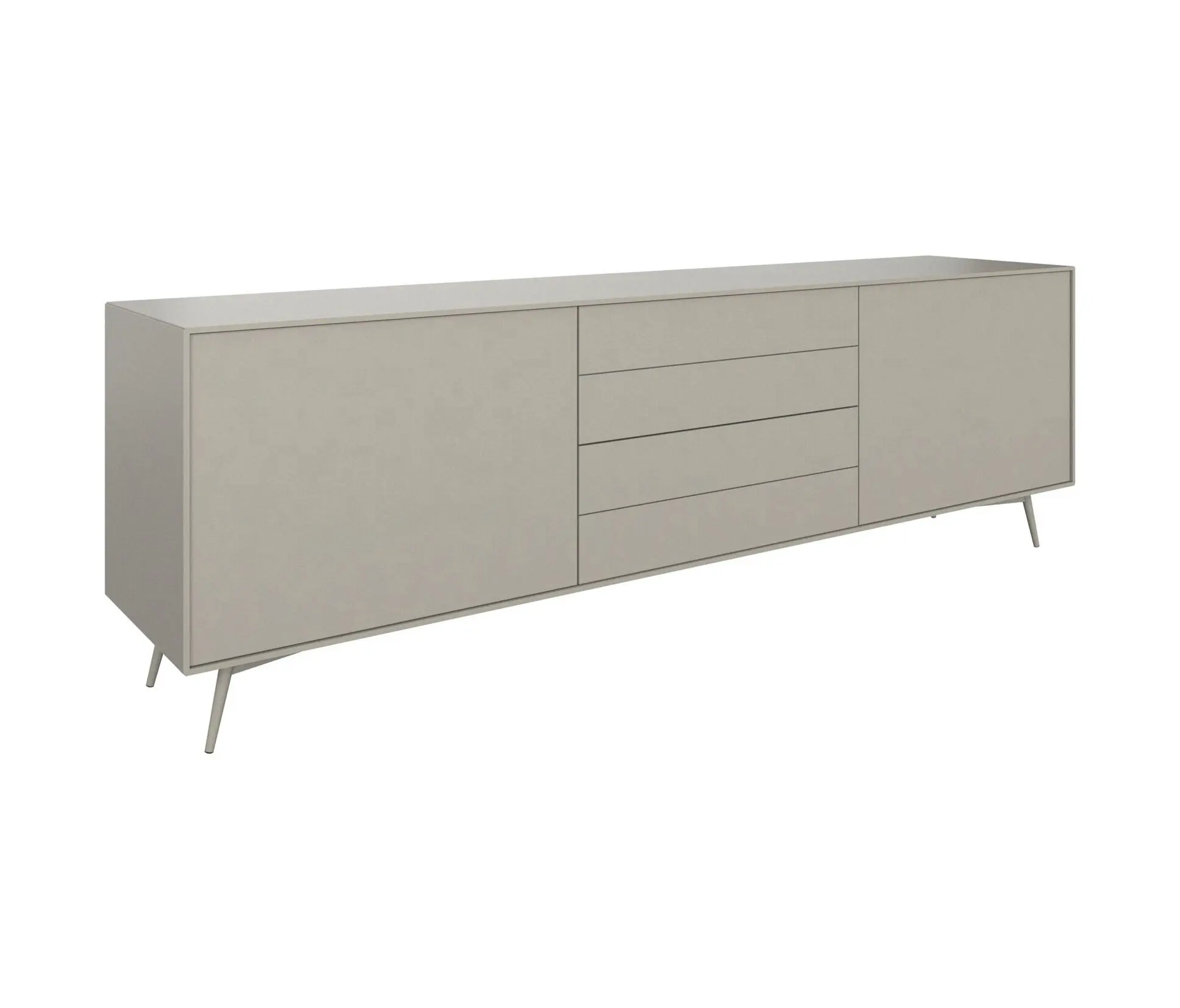 BoConcept - Fermo sideboard