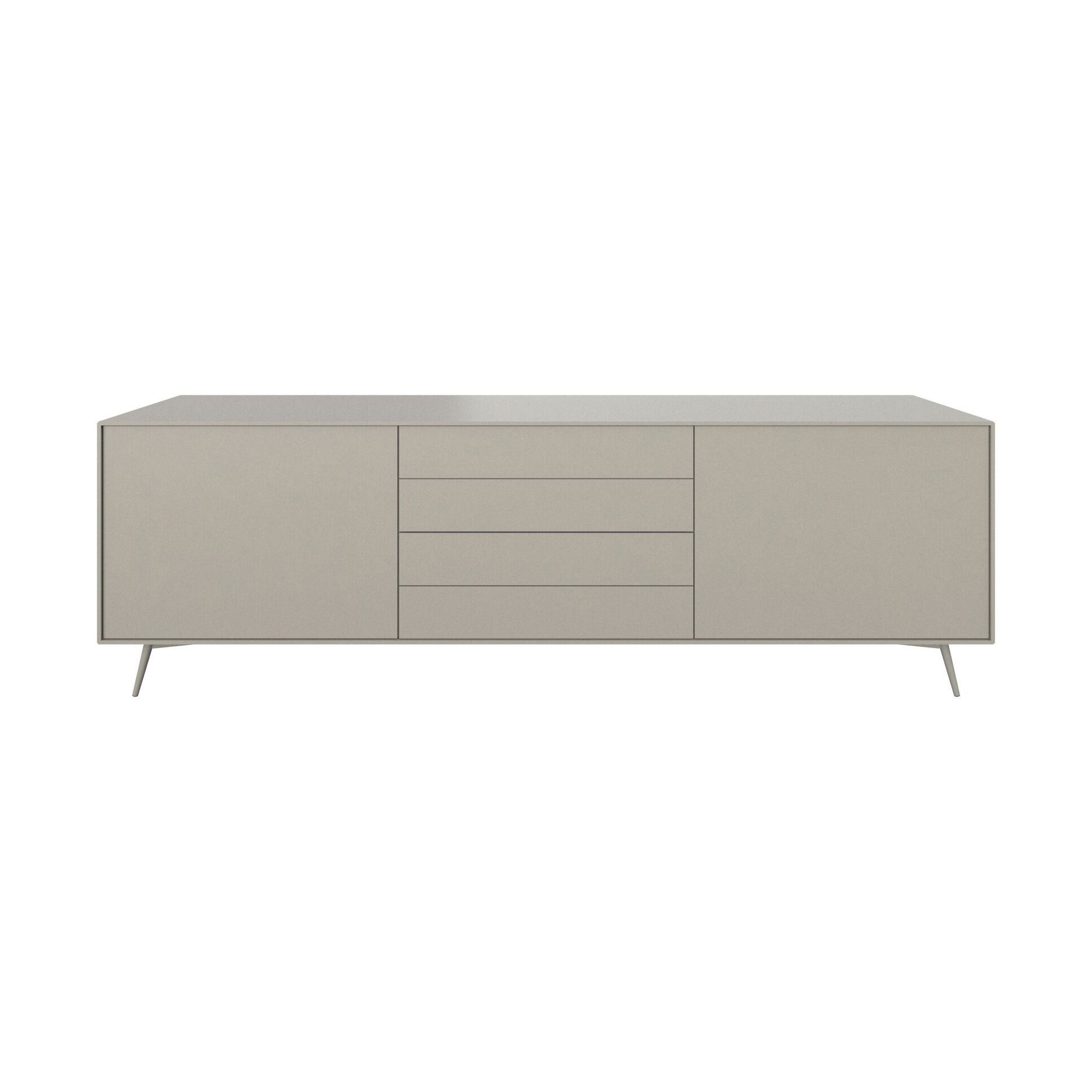 Vertoon produk Fermo sideboard van vervaardiger BoConcept