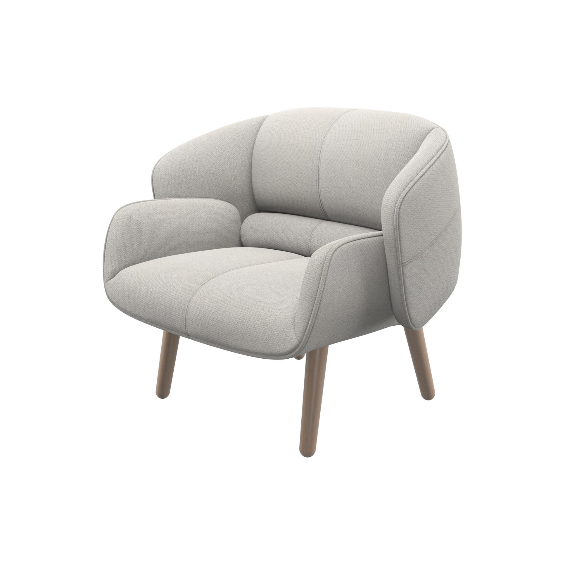 Produkt Fusion sessel L042 des Herstellers BoConcept anzeigen