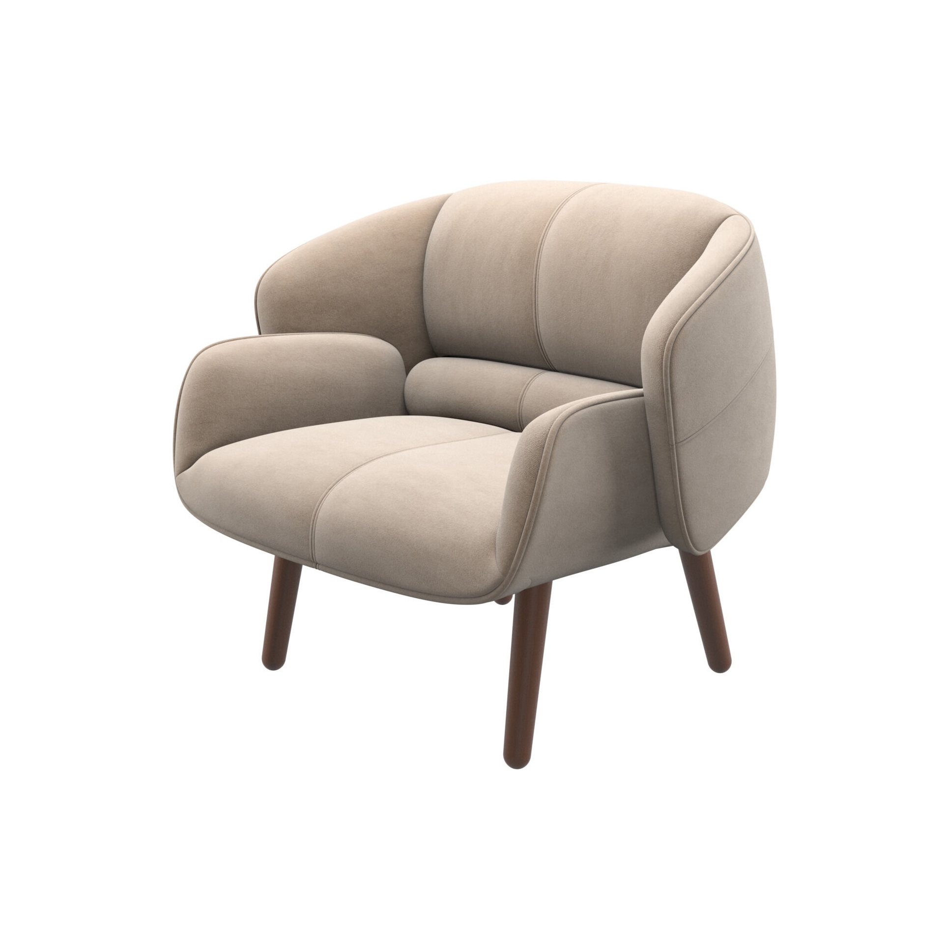 Fusion sessel L042