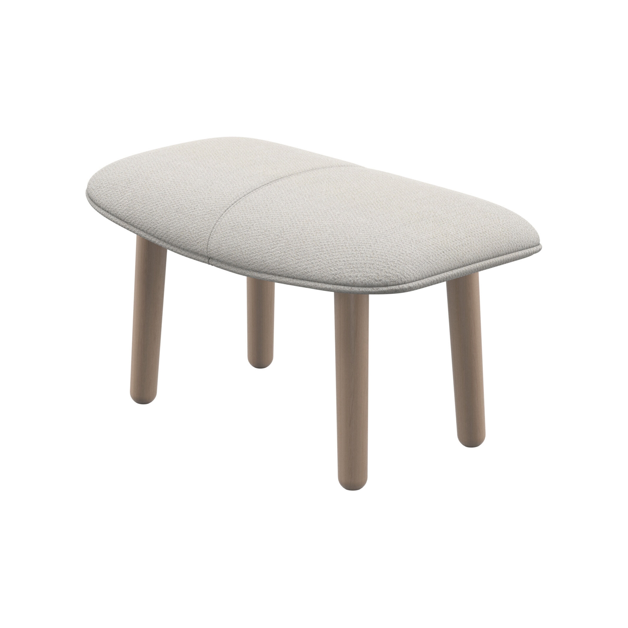 Fusion footstool FU11
