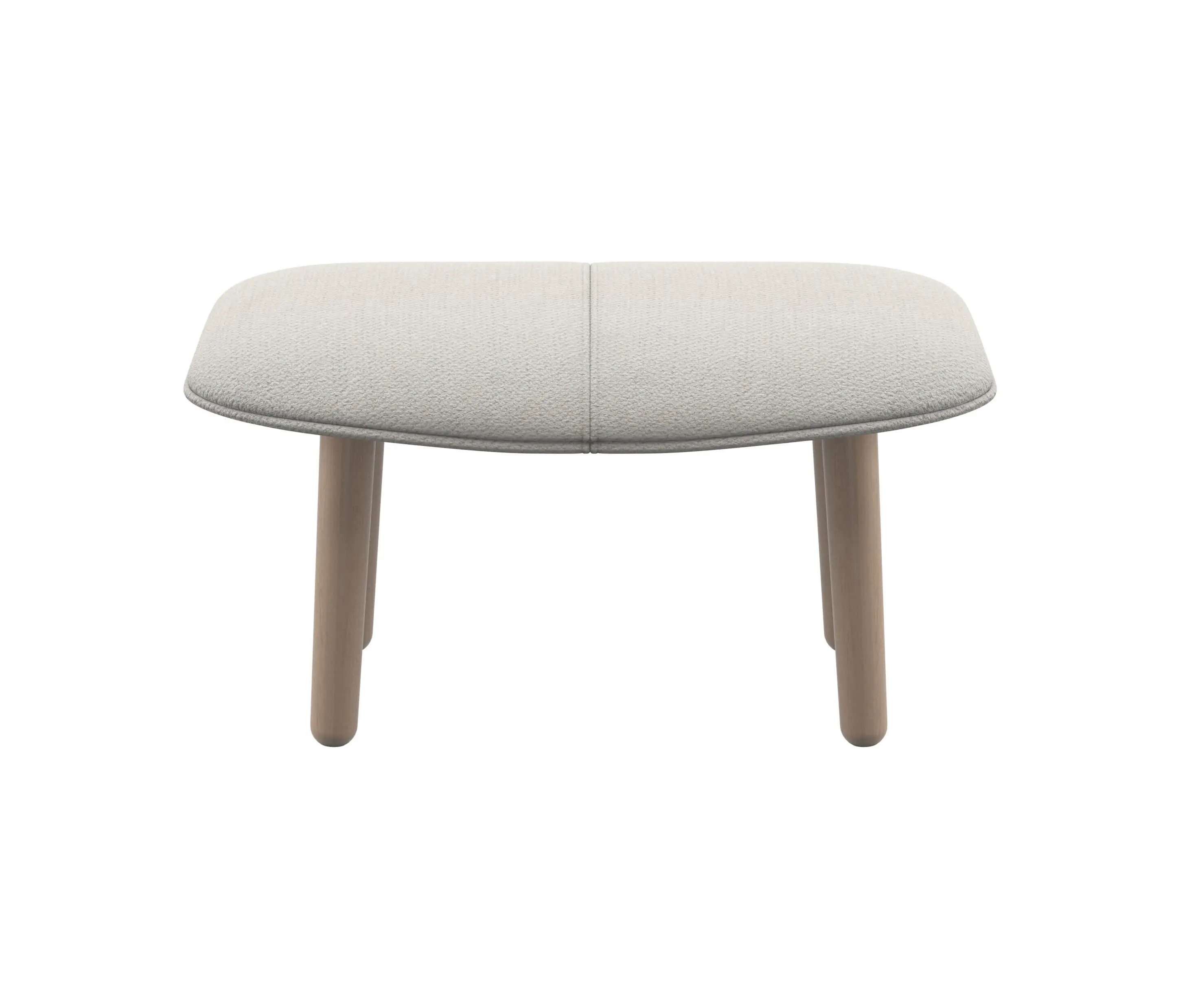 BoConcept - Fusion footstool FU11