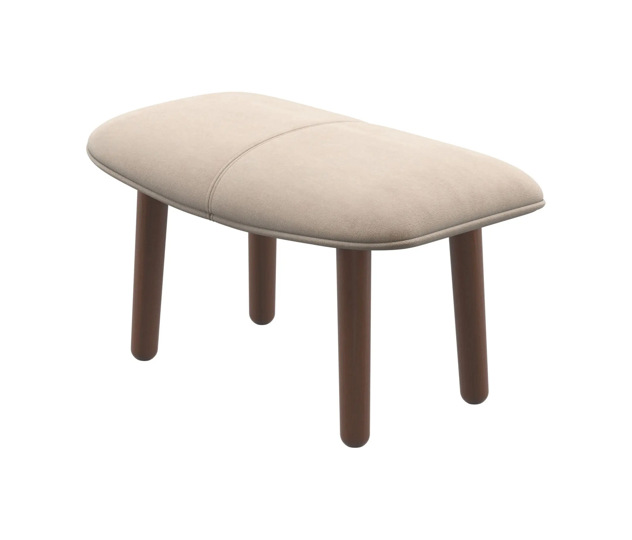 BoConcept - Fusion stool FU11