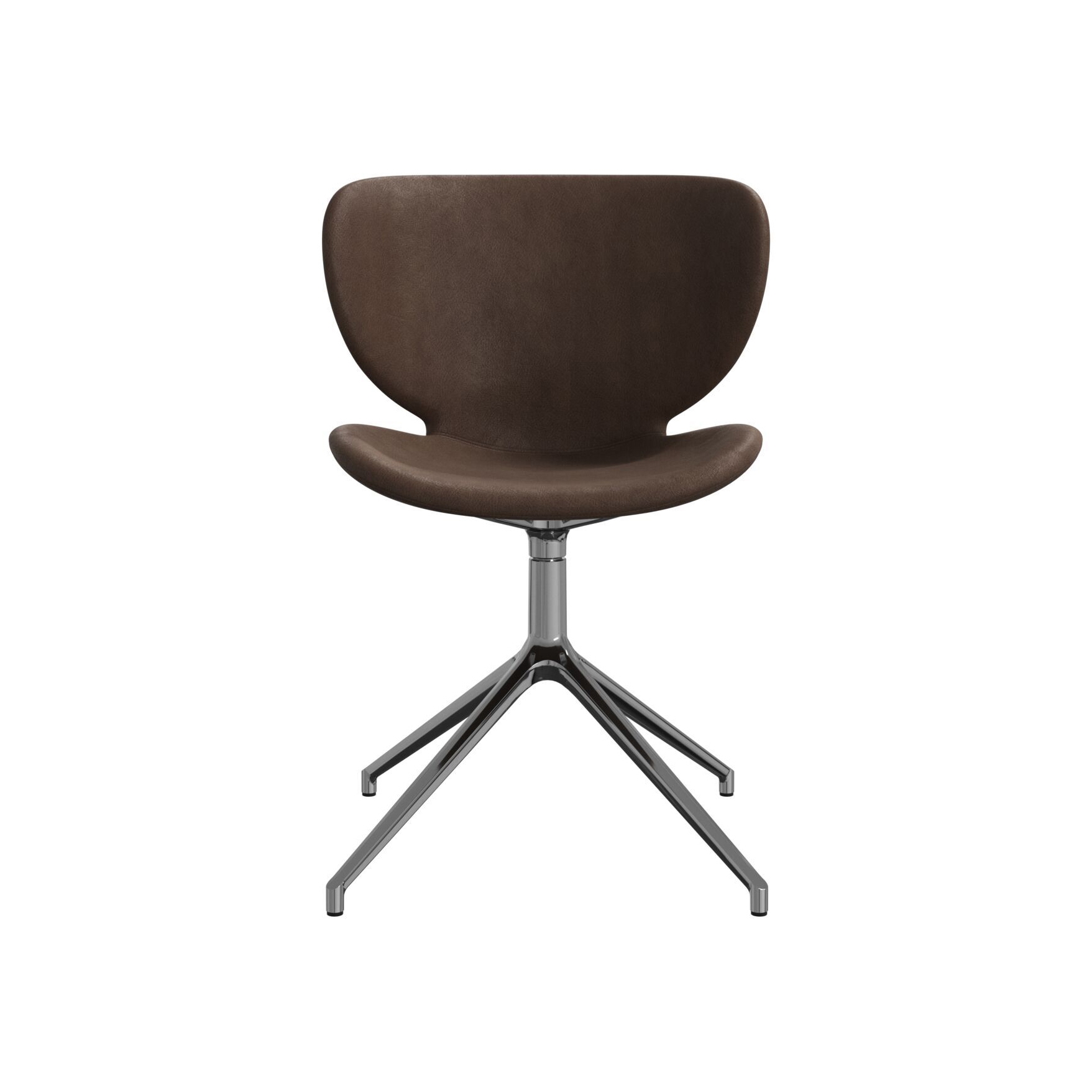 Mostrar el producto Silla giratoria Hamilton D193 del fabricante BoConcept
