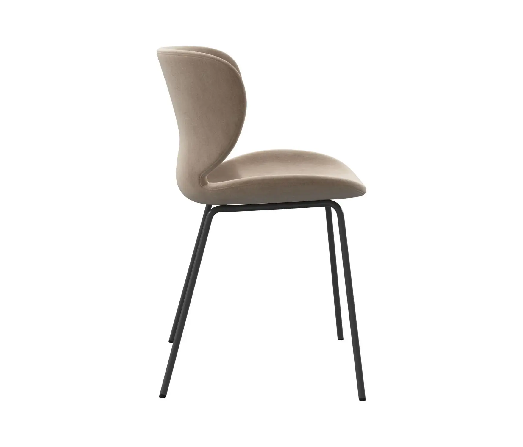 BoConcept - Silla Hamilton D195