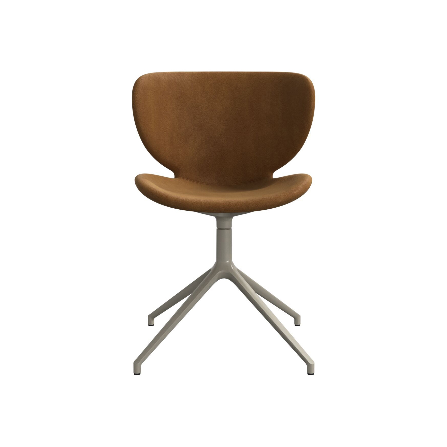 Mostrar el producto Silla giratoria Hamilton D193 del fabricante BoConcept