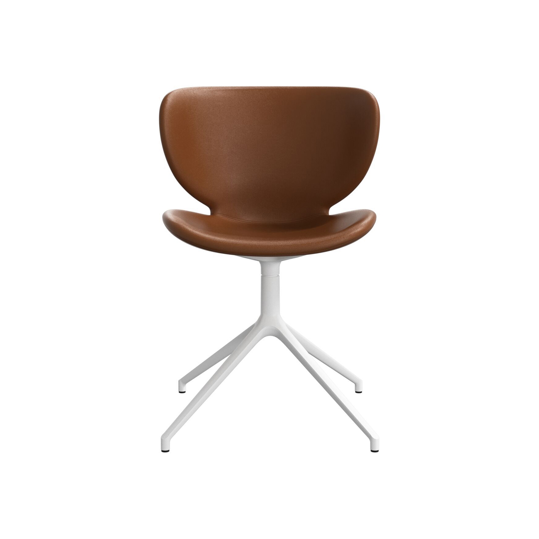 Silla giratoria Hamilton D193