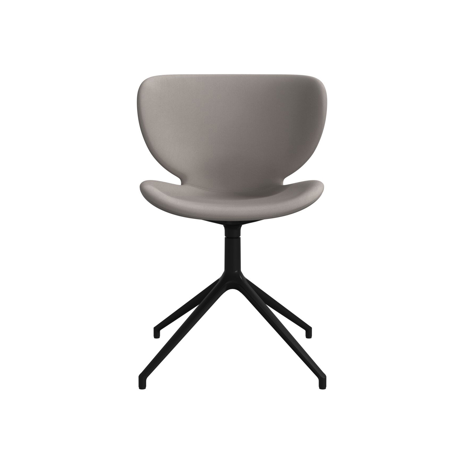 Silla giratoria Hamilton D193
