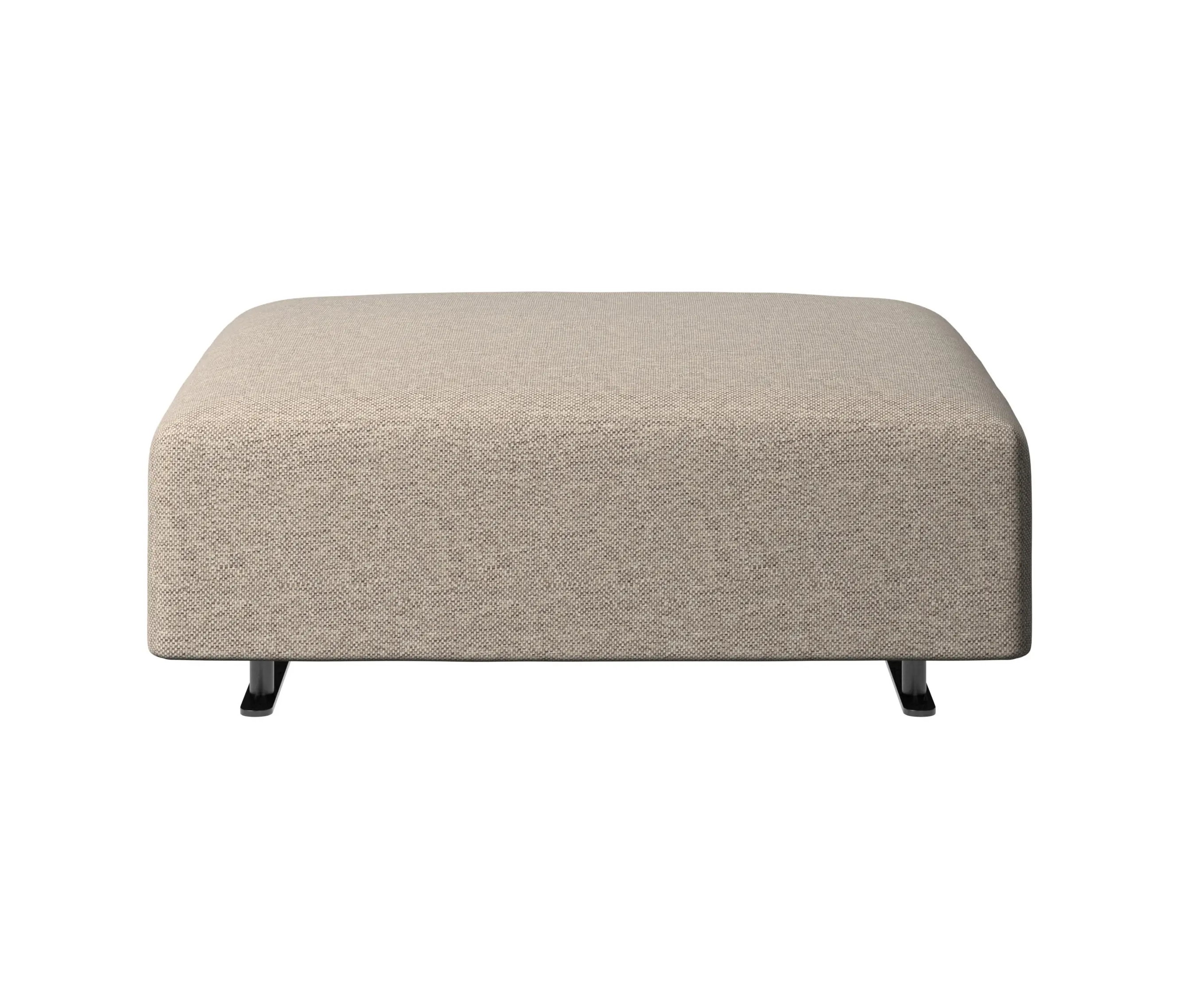BoConcept - Hampton pouf 1000