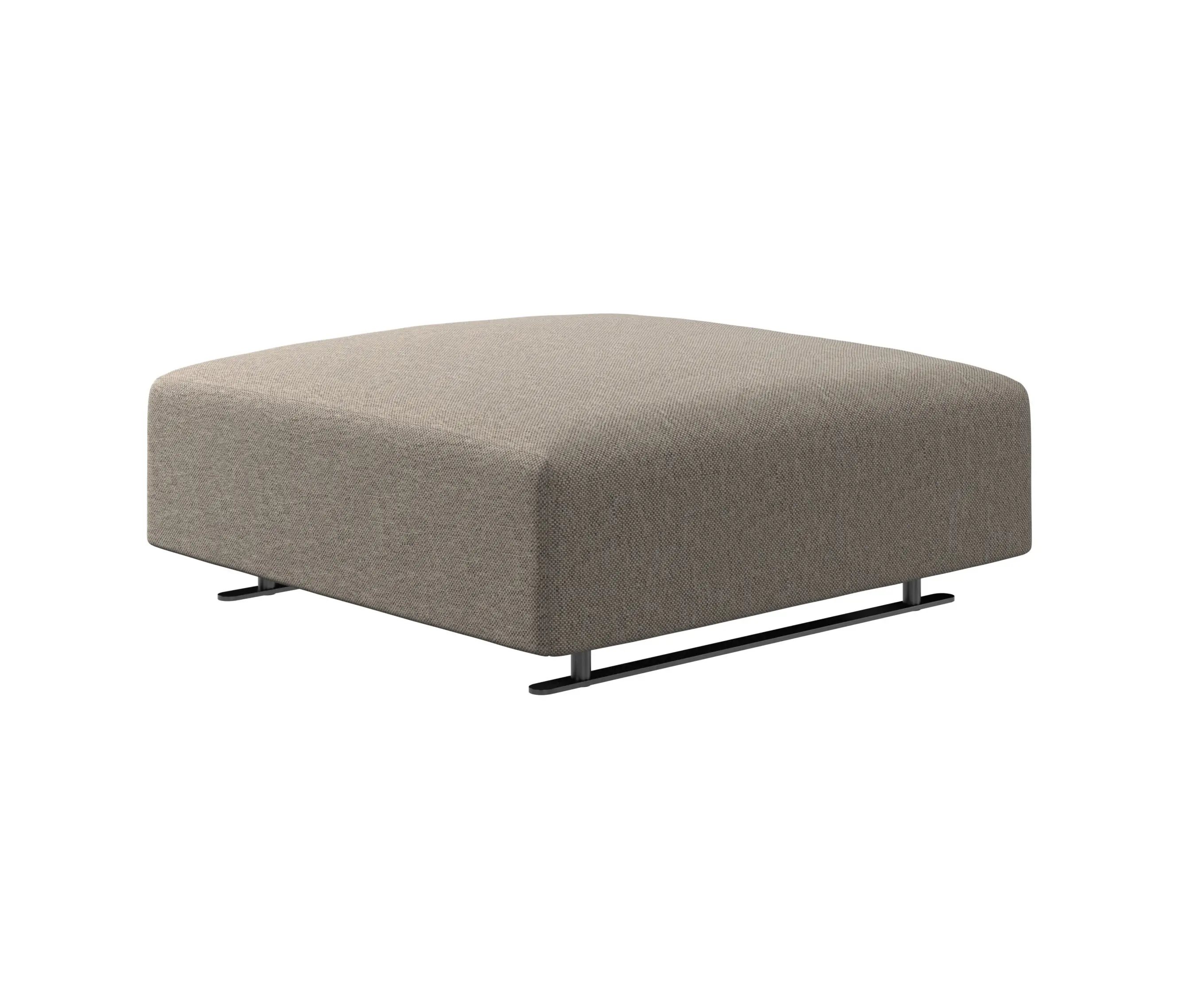 BoConcept - Hampton pouf 1000