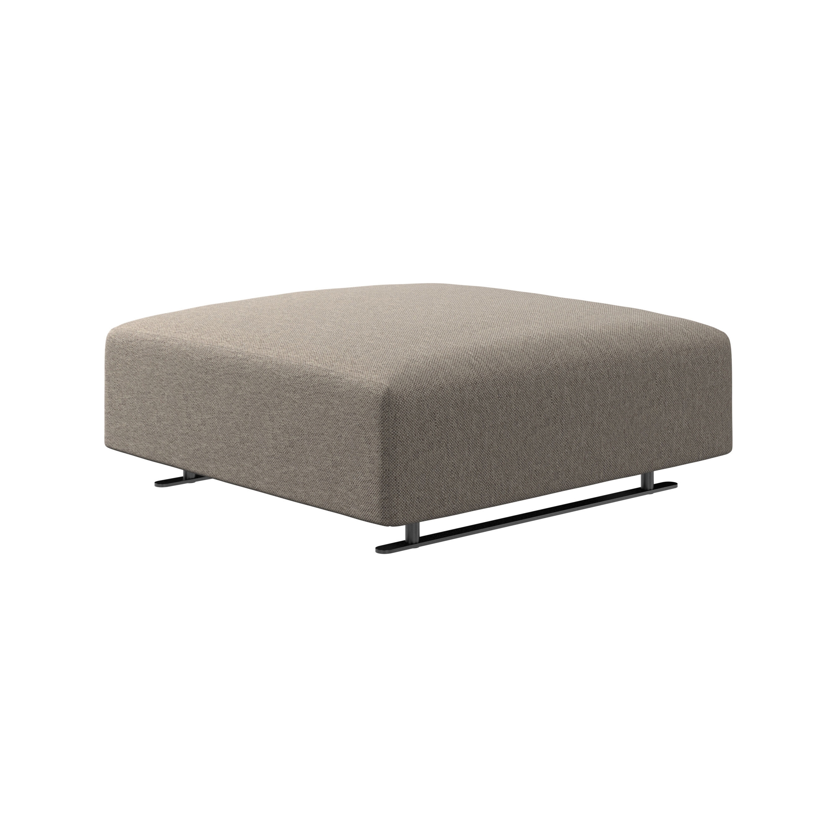 Produkt Hampton pouf 1000 des Herstellers BoConcept anzeigen
