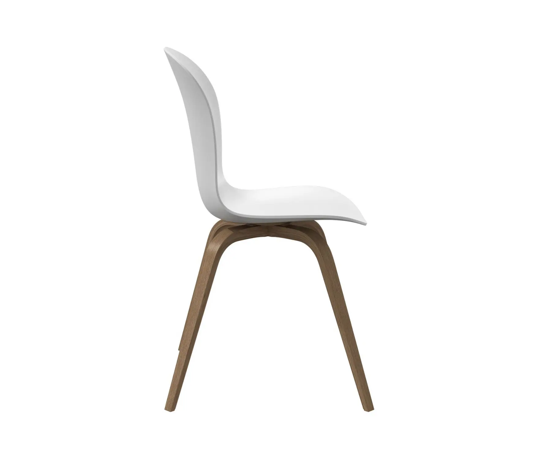 BoConcept - Silla Hauge D174