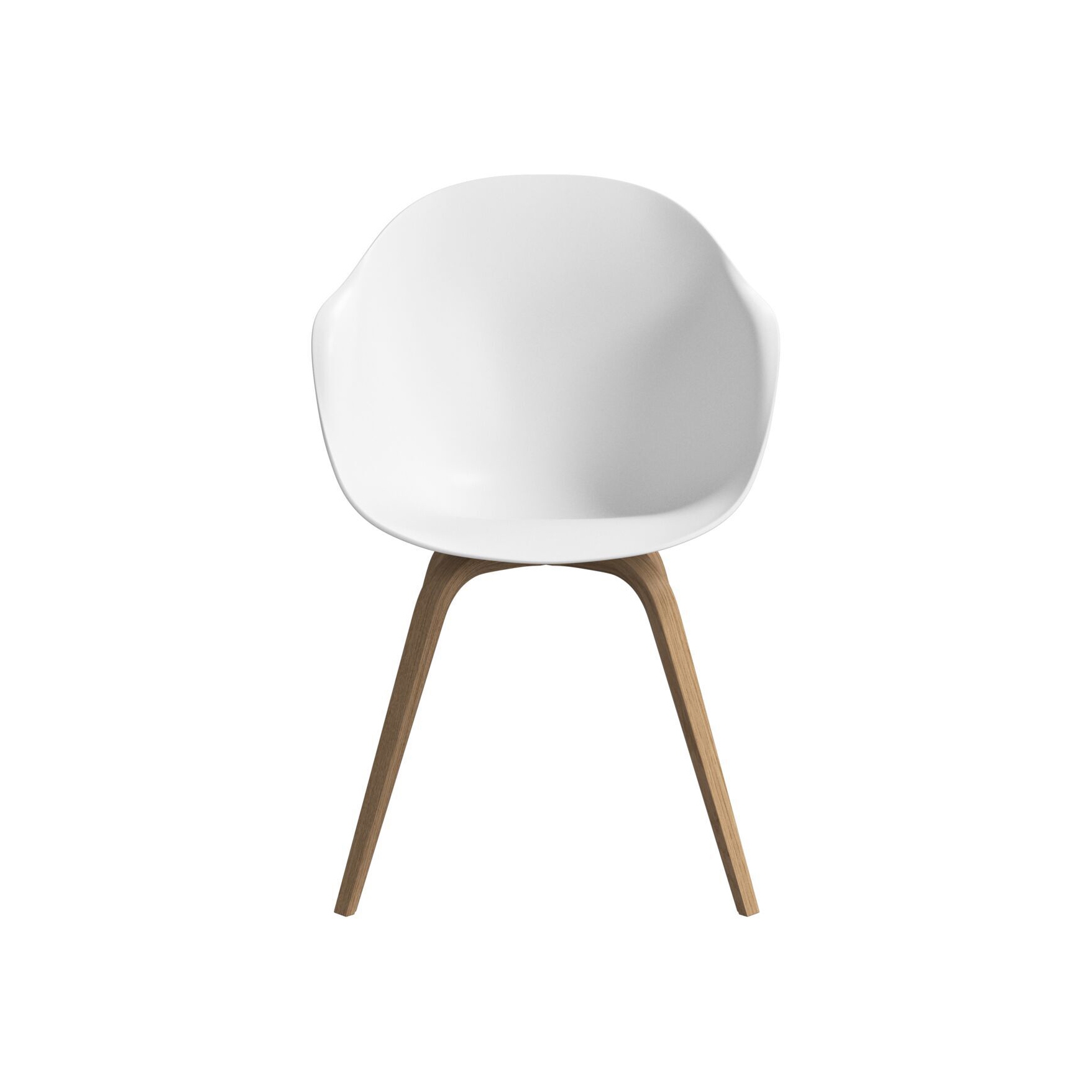 Mostrar el producto Silla Hauge D175 del fabricante BoConcept