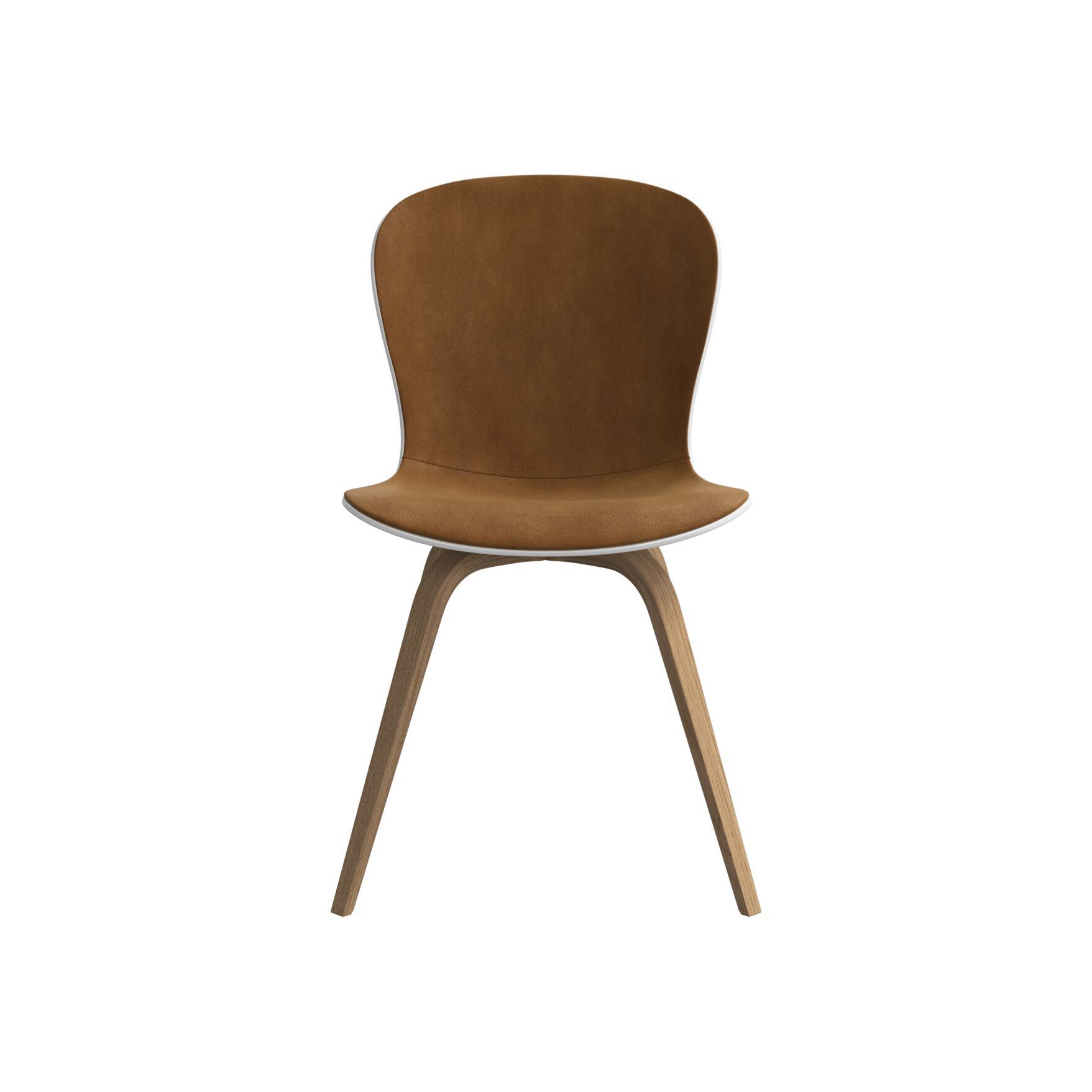 Mostrar el producto Silla Hauge D176 del fabricante BoConcept