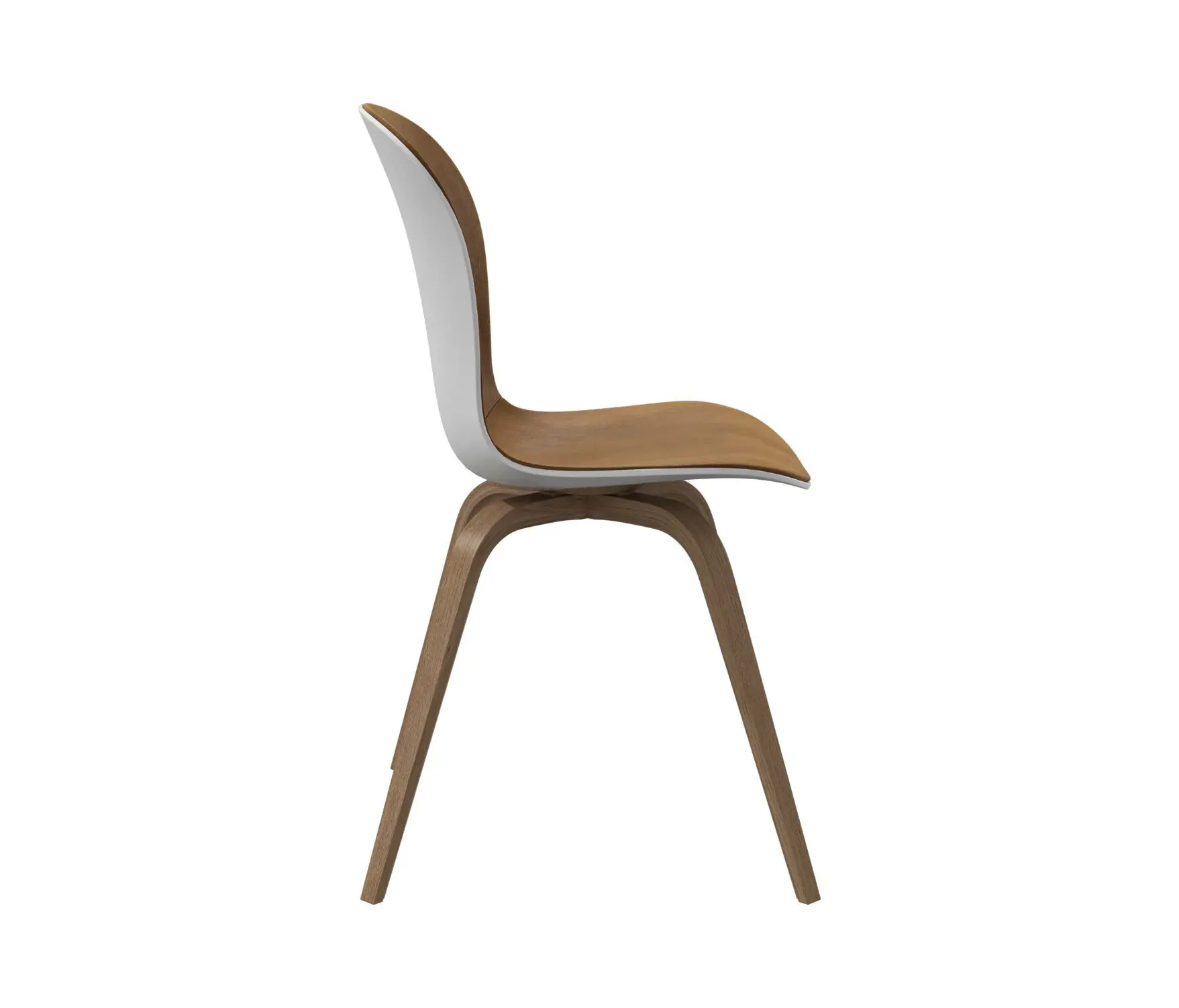 BoConcept - Hauge Stuhl D176