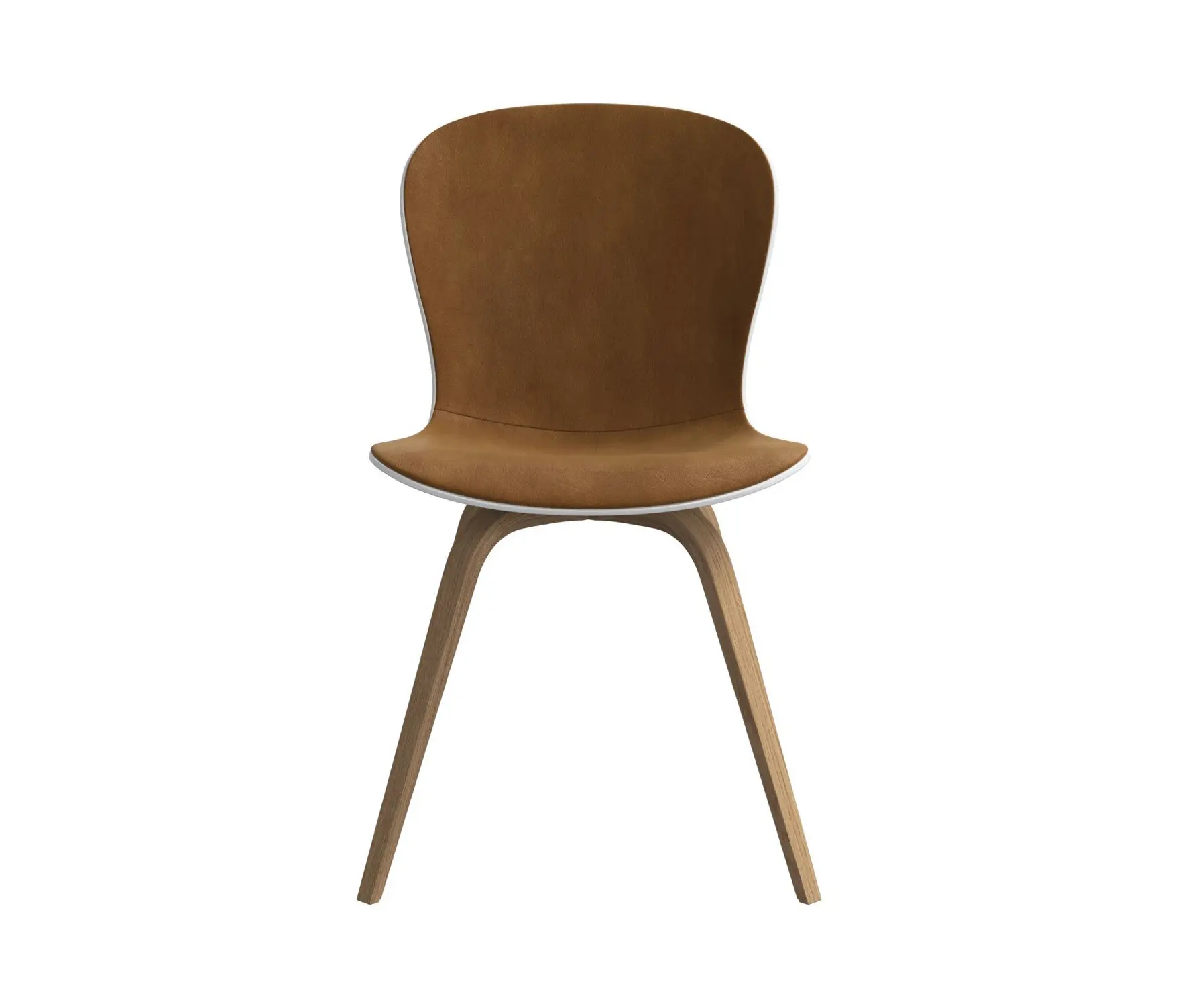 BoConcept - Hauge Stuhl D176