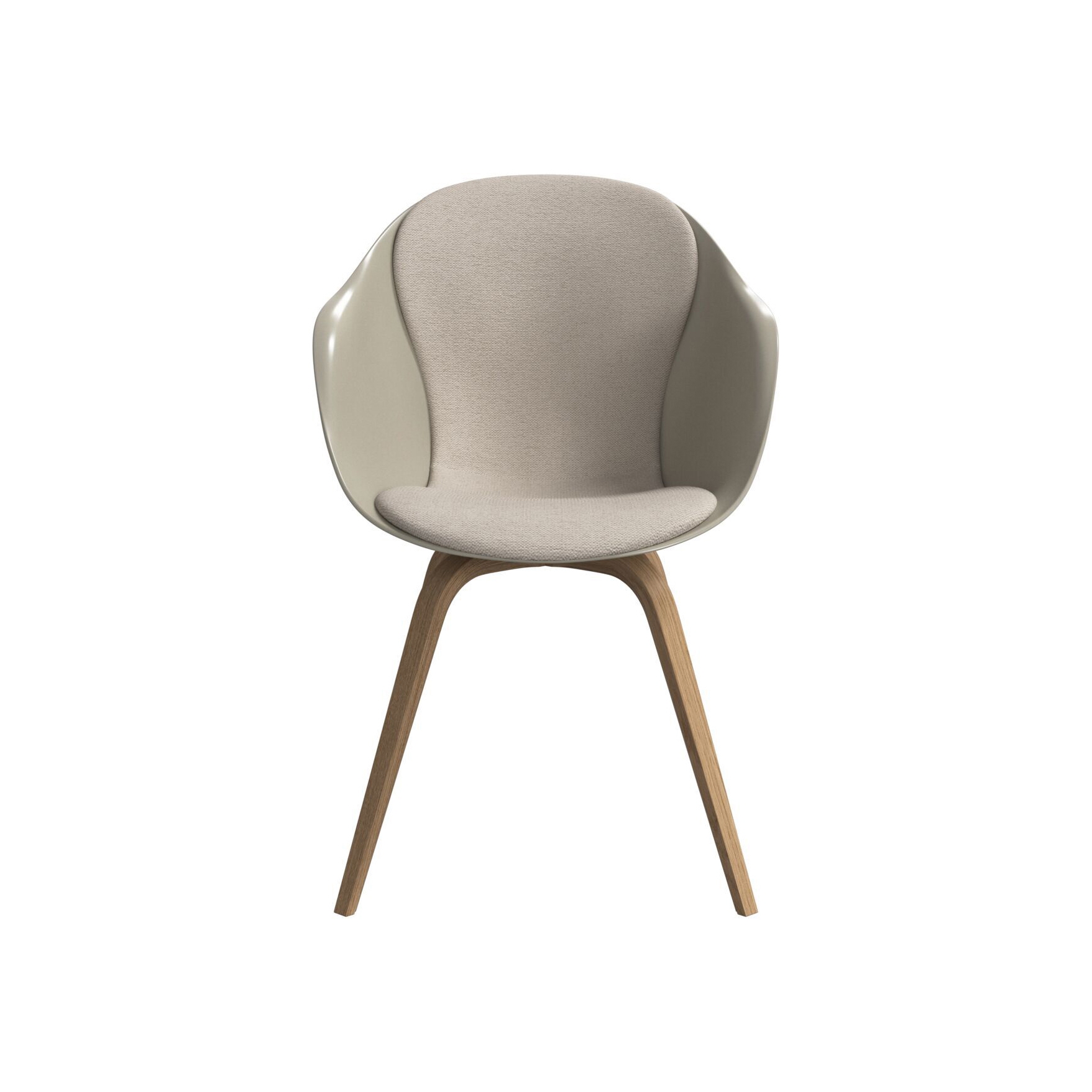 Mostrar el producto Silla Hauge D177 del fabricante BoConcept