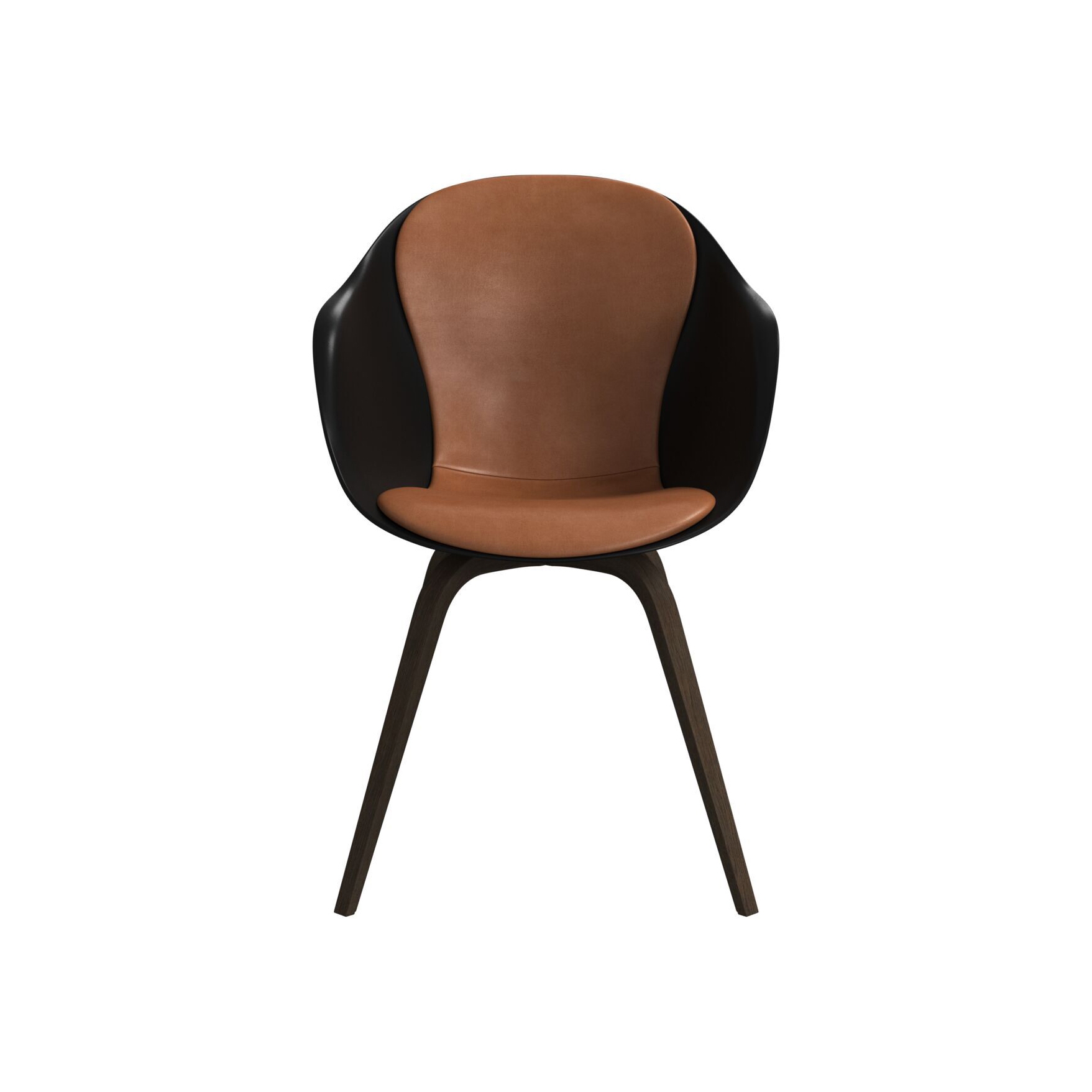 Mostrar el producto Silla Hauge D177 del fabricante BoConcept
