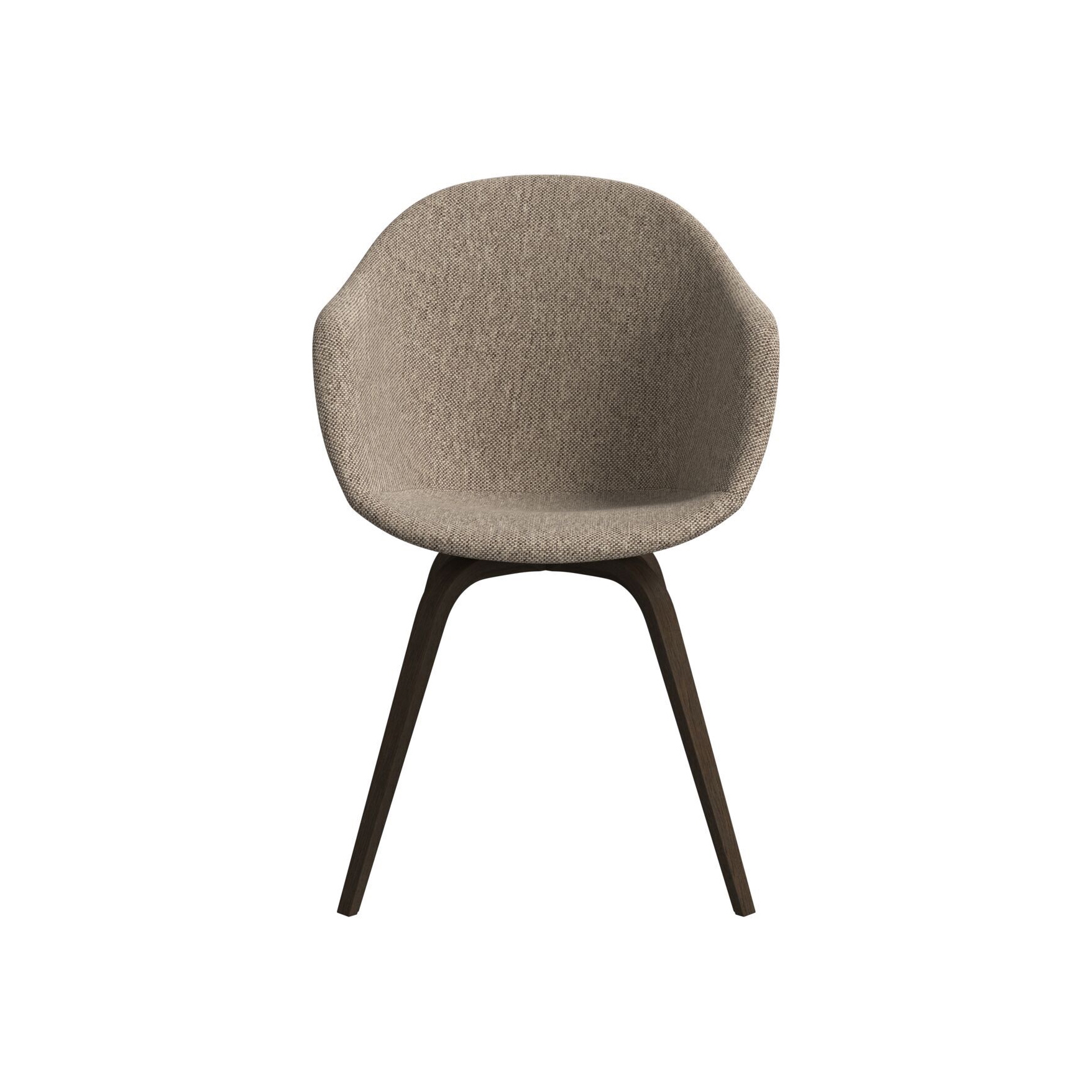 Mostrar el producto Silla Hauge D179 del fabricante BoConcept