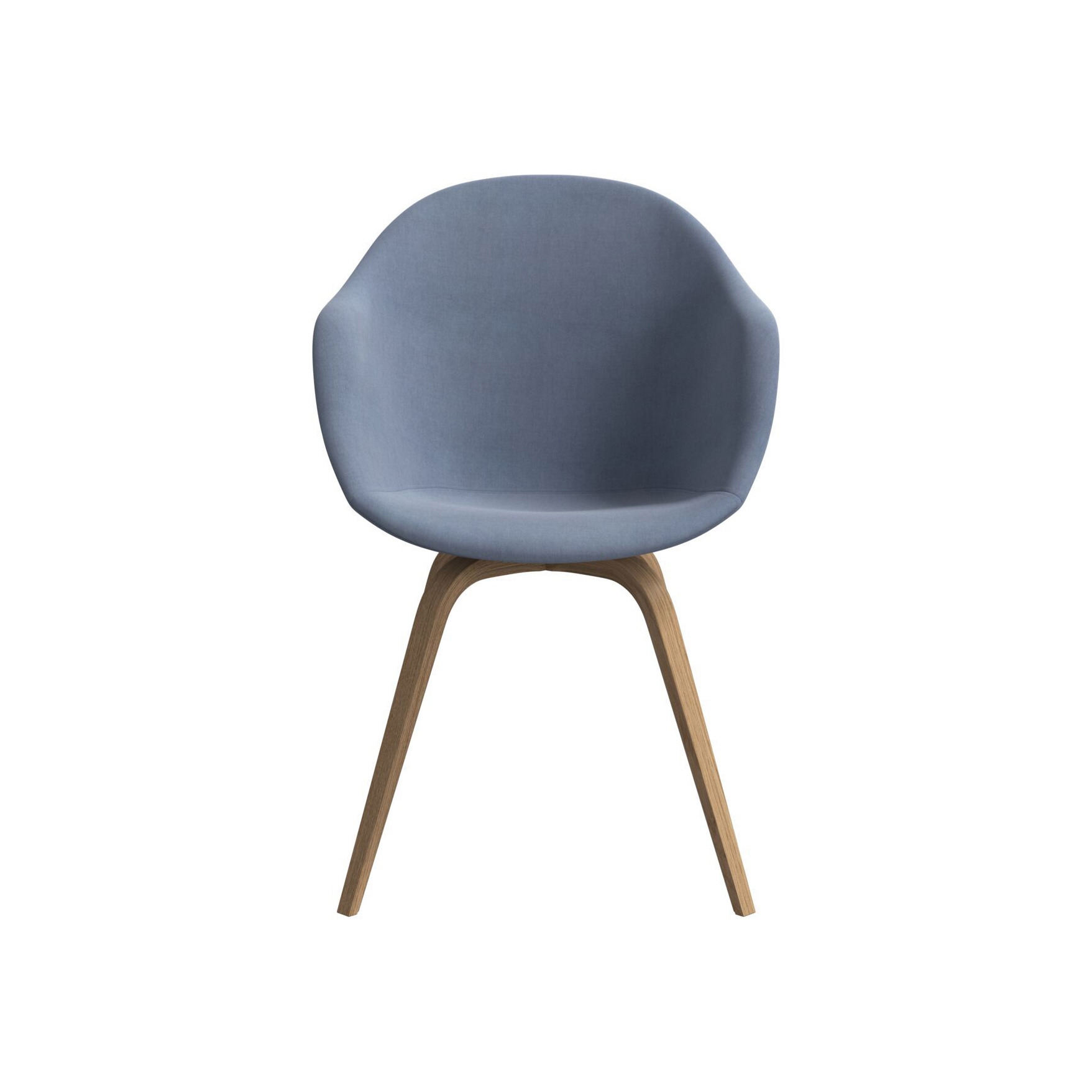 Mostrar el producto Silla Hauge D179 del fabricante BoConcept