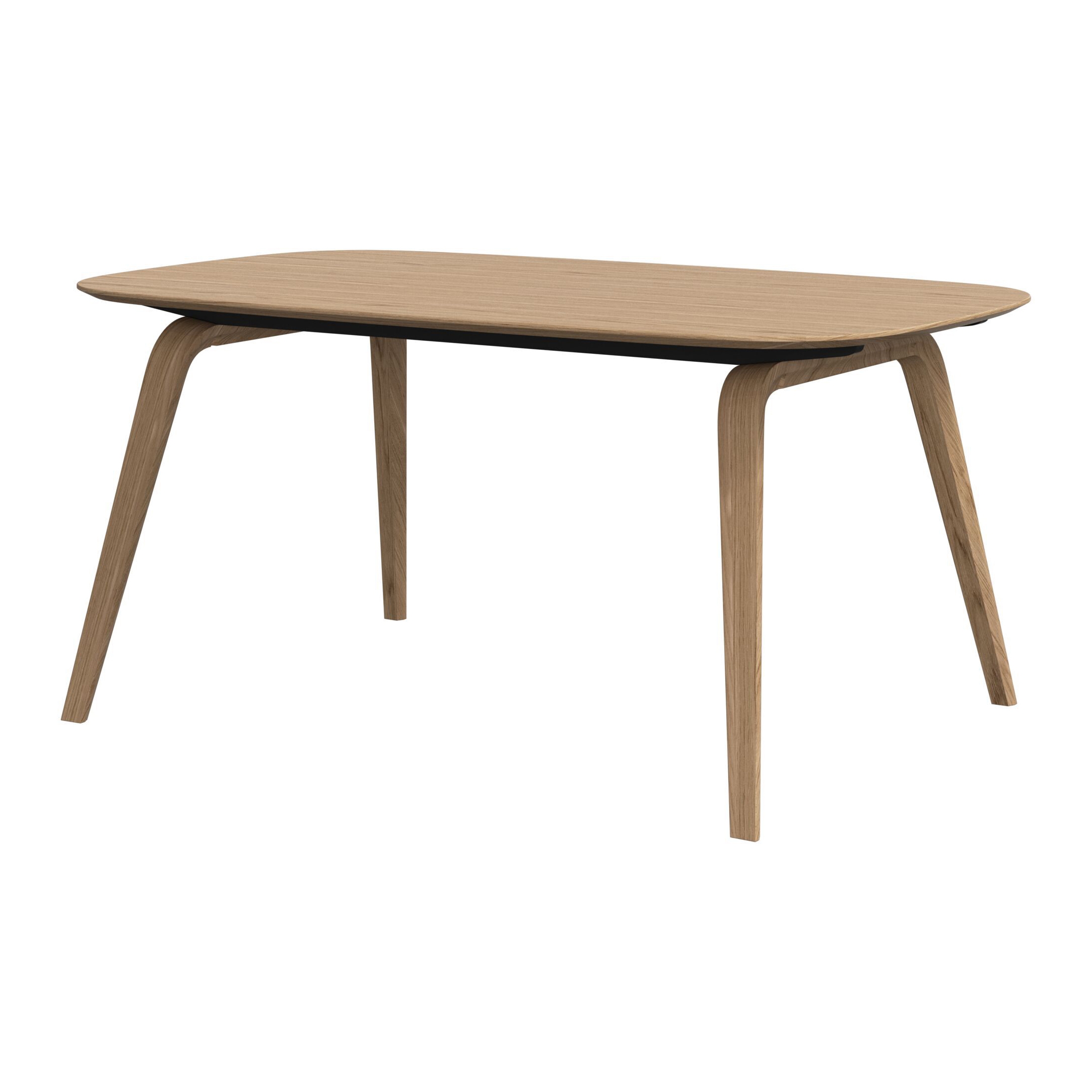 Mostra il prodotto Tavolo Hauge 5470 del produttore BoConcept