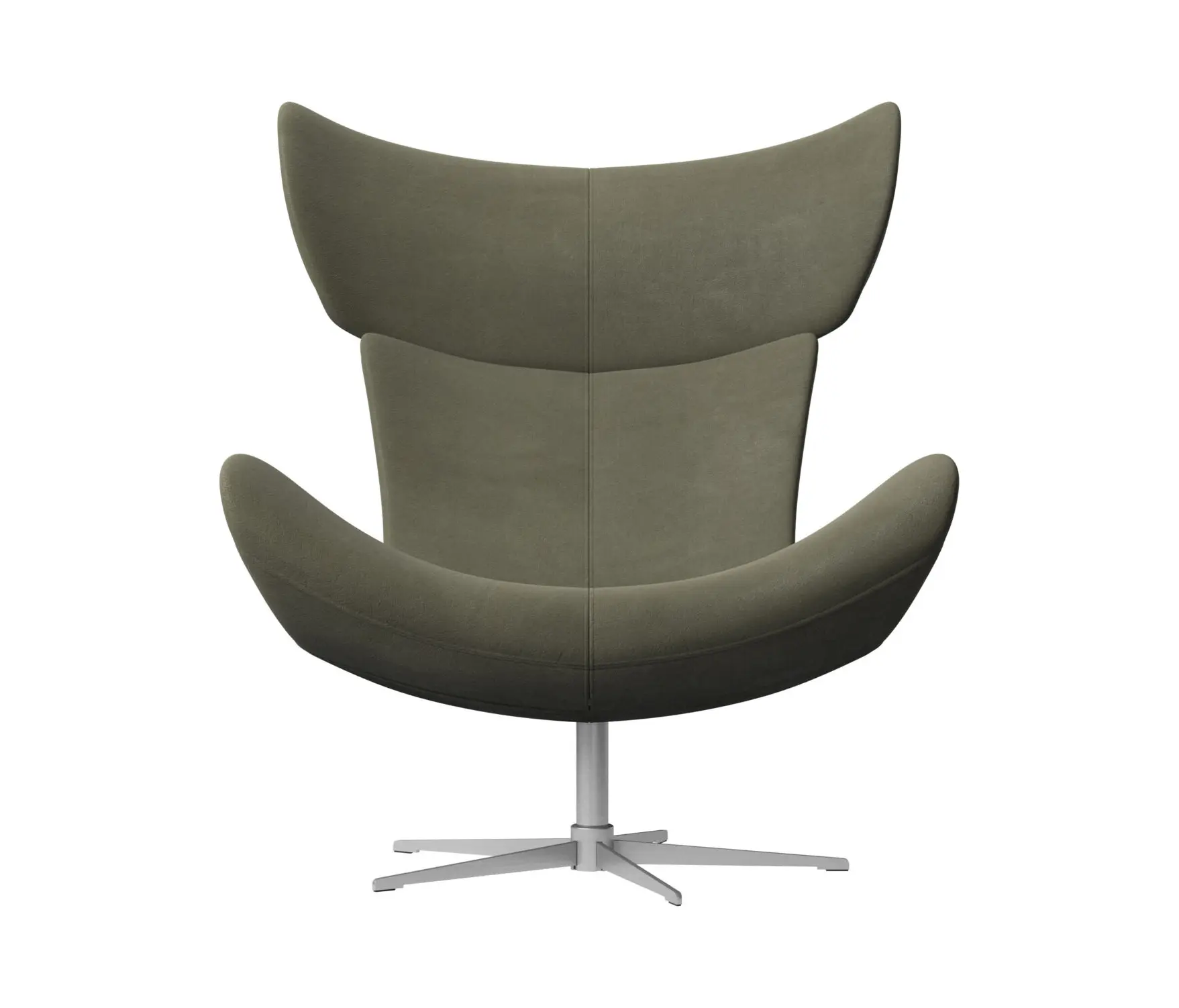 BoConcept - Imola Lounge Chair L002 with swivel function