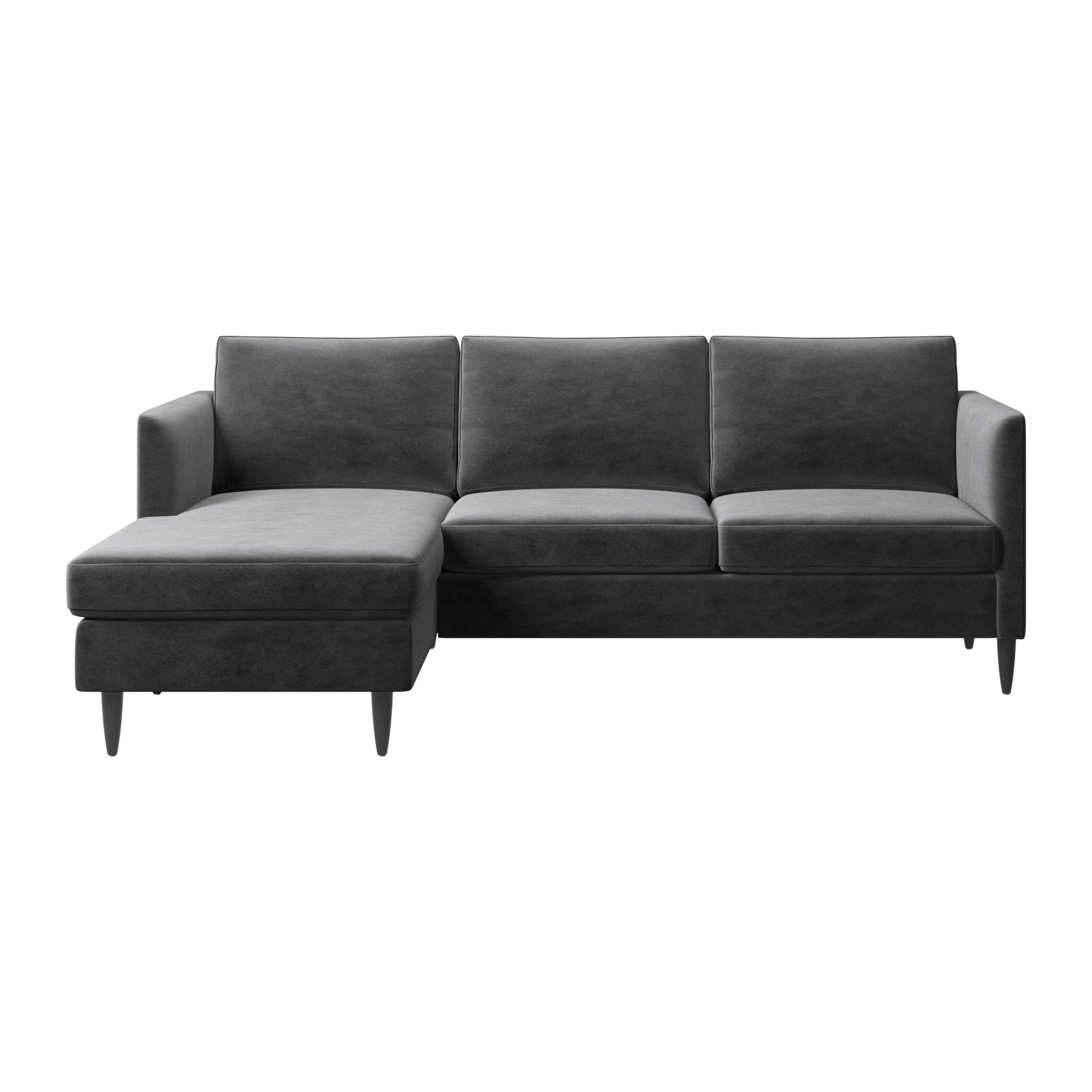 Produkt Indivi sofa mit chaise longue NQ70 des Herstellers BoConcept anzeigen