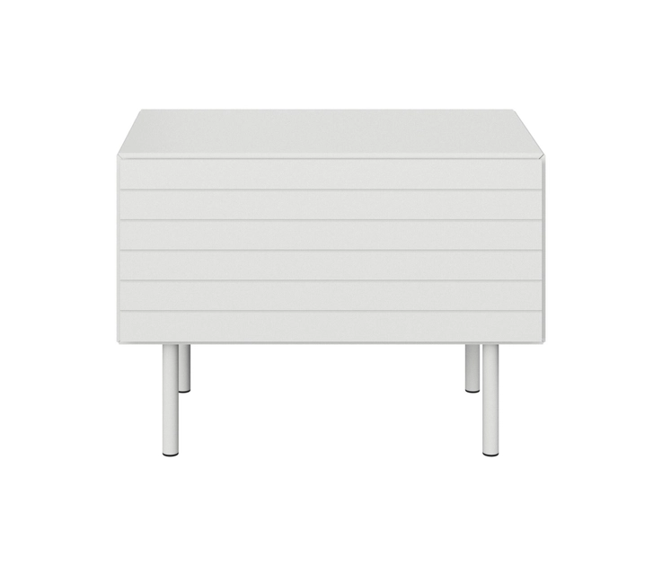 LUGANO NIGHT STAND 3640 - Night stands from BoConcept | Architonic