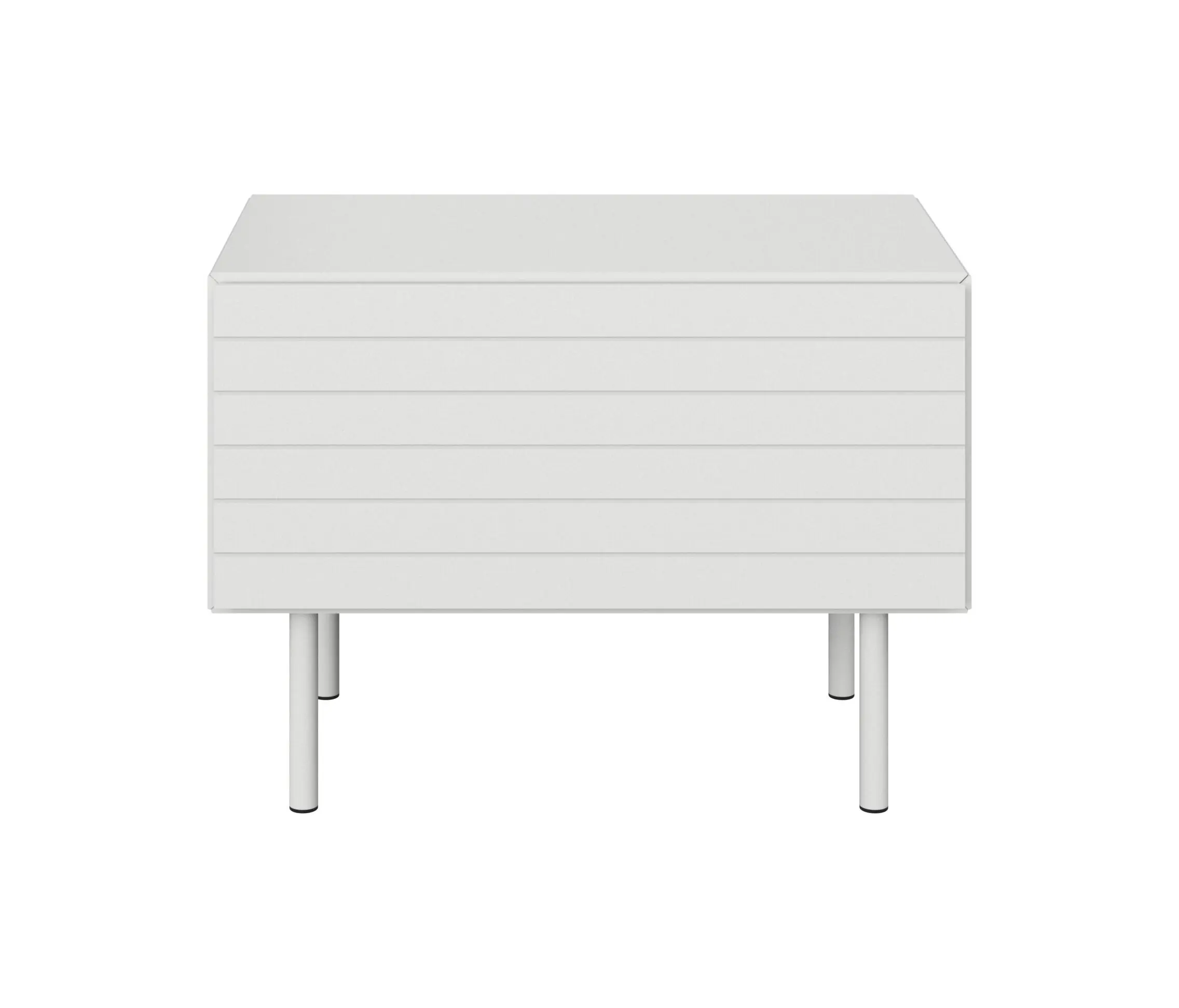 LUGANO NIGHT STAND 3640 - Night stands from BoConcept | Architonic