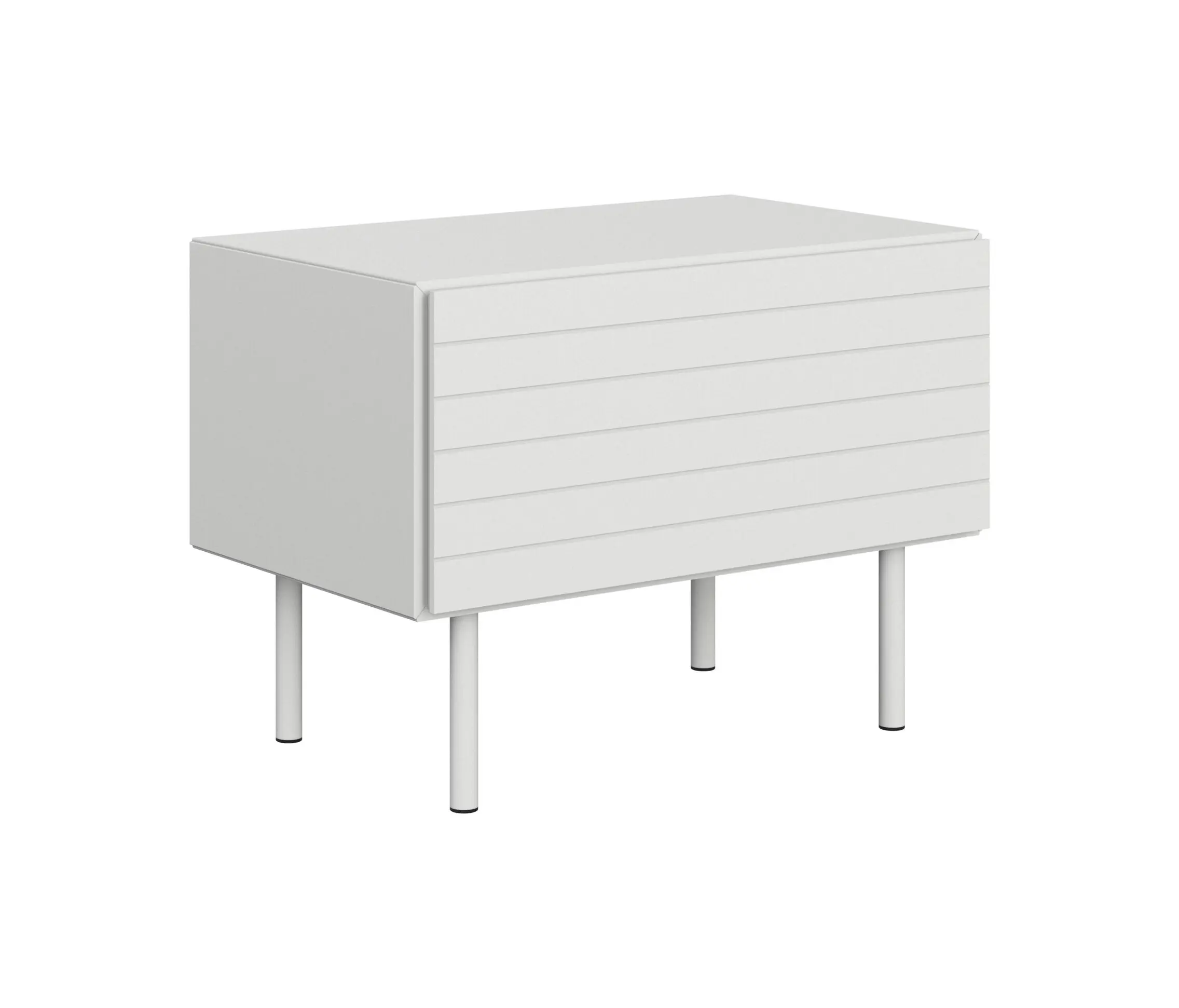LUGANO NIGHT STAND 3640 - Night stands from BoConcept | Architonic