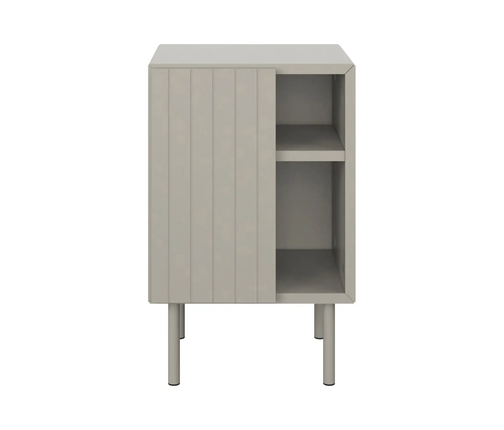 LUGANO NIGHT STAND 3650 - Night stands from BoConcept | Architonic