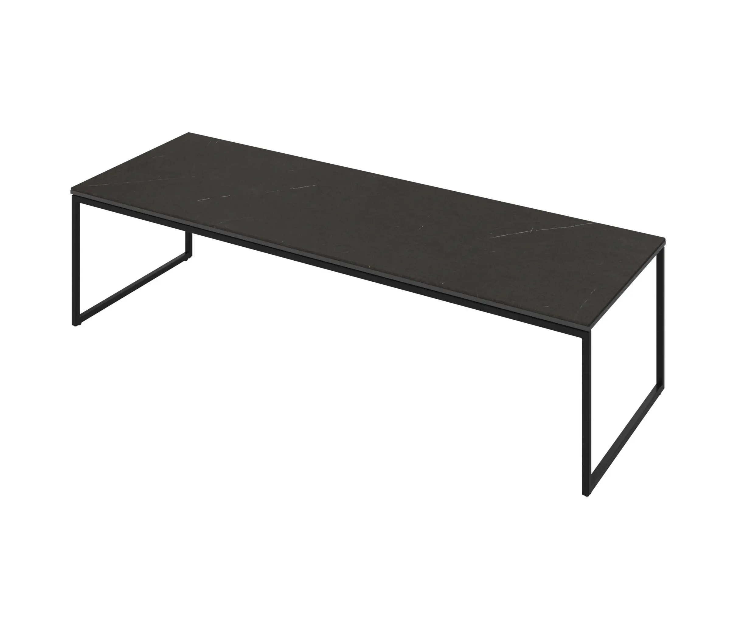 BoConcept - Lugo Lounge Table AM70