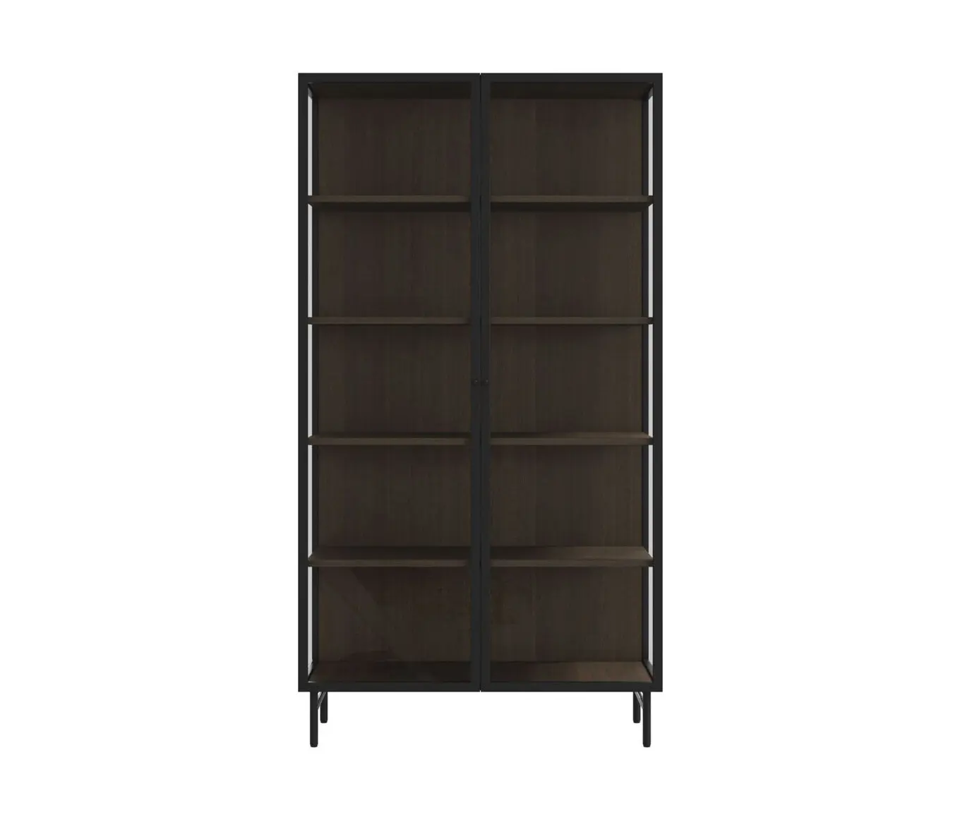BoConcept - Lund vitrine