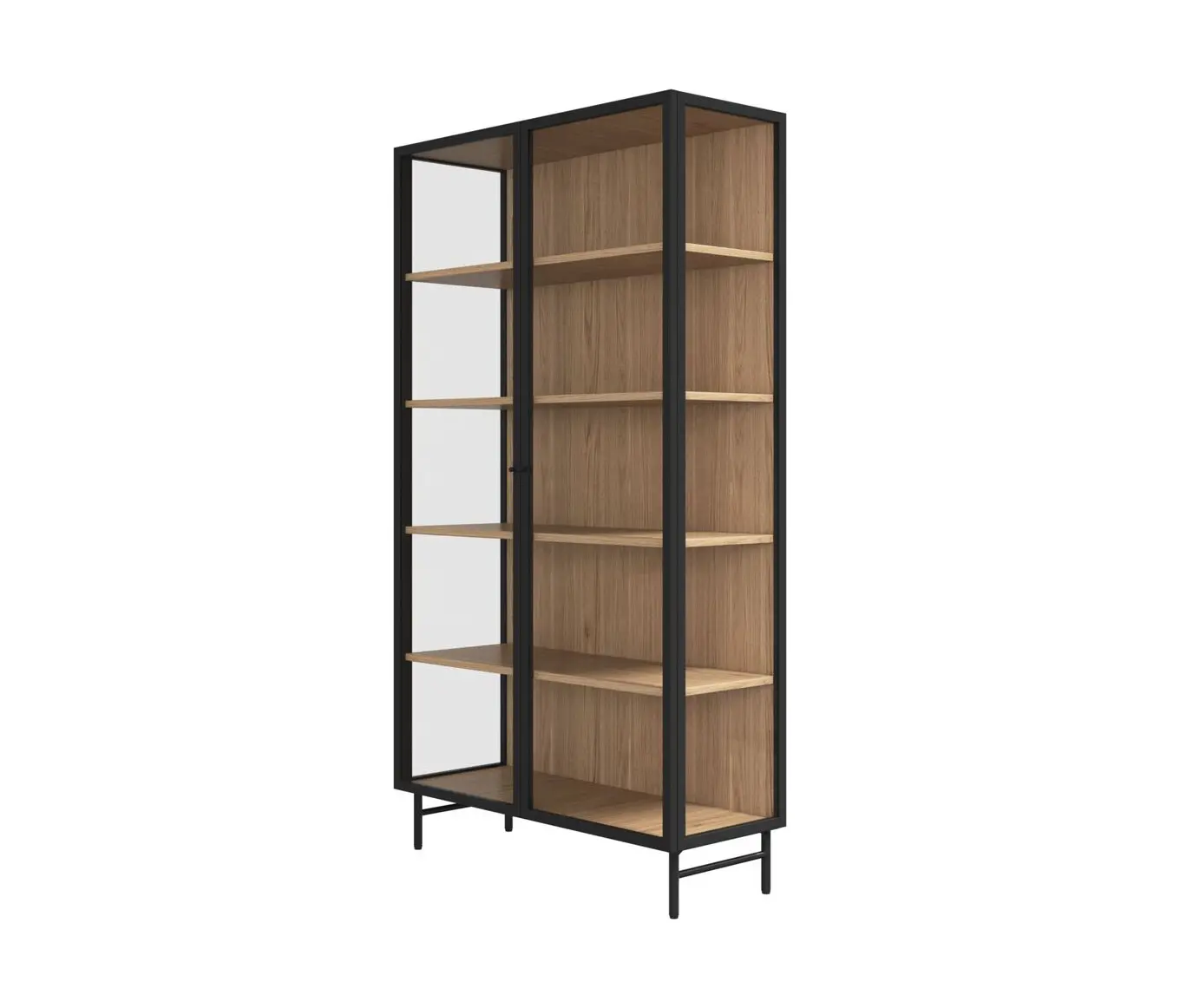 BoConcept - Lund vitrine