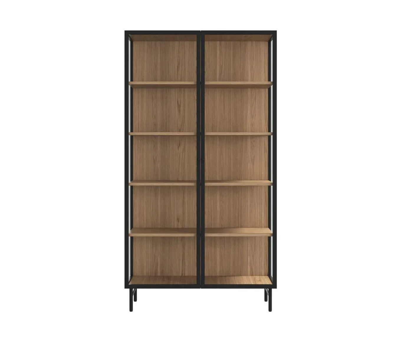 BoConcept - Lund vitrine