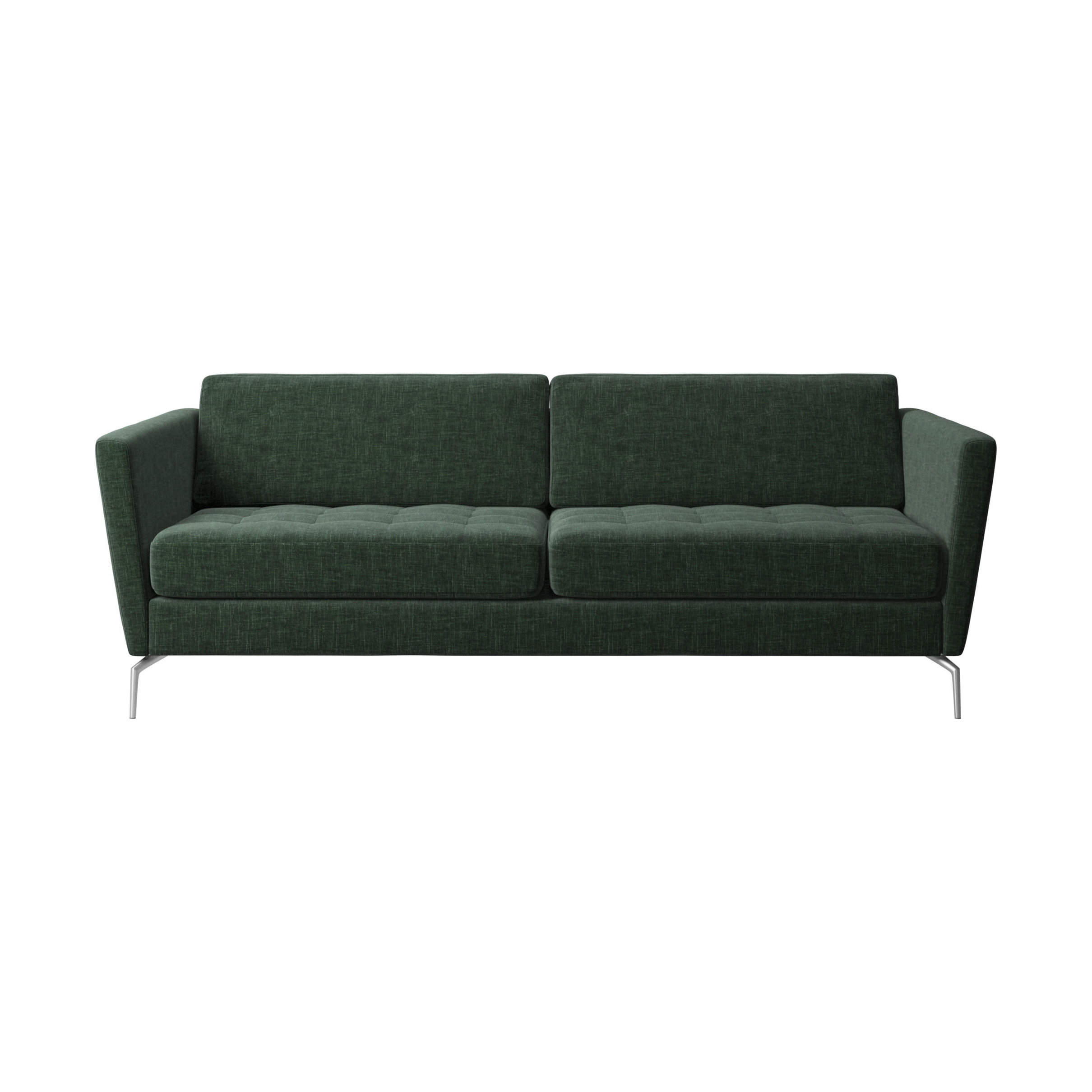 Produkt Osaka bank, gecapitonneerde zitting AC29 des Herstellers BoConcept anzeigen