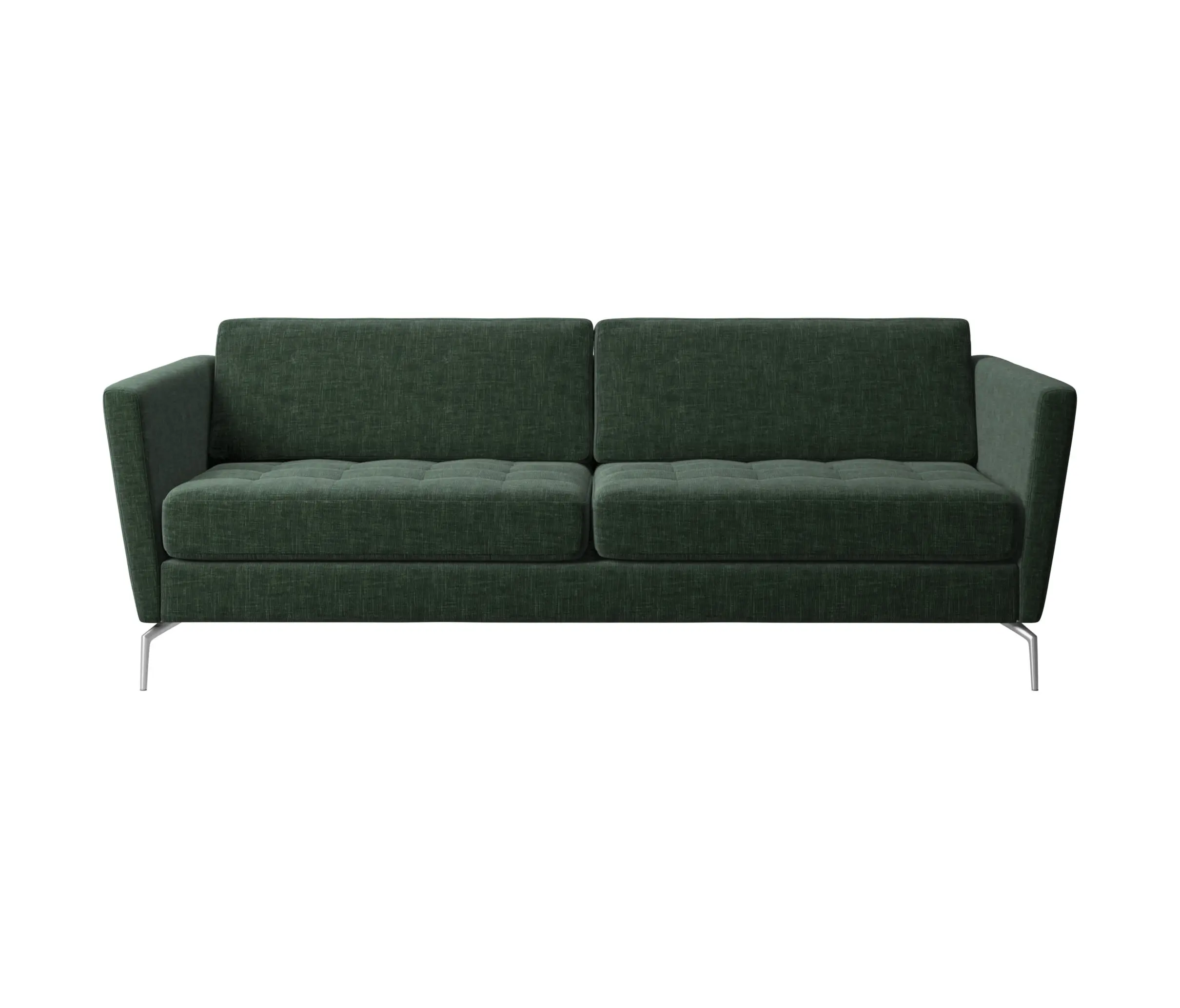 BoConcept - Sofá Osaka, asiento capitoné AC29