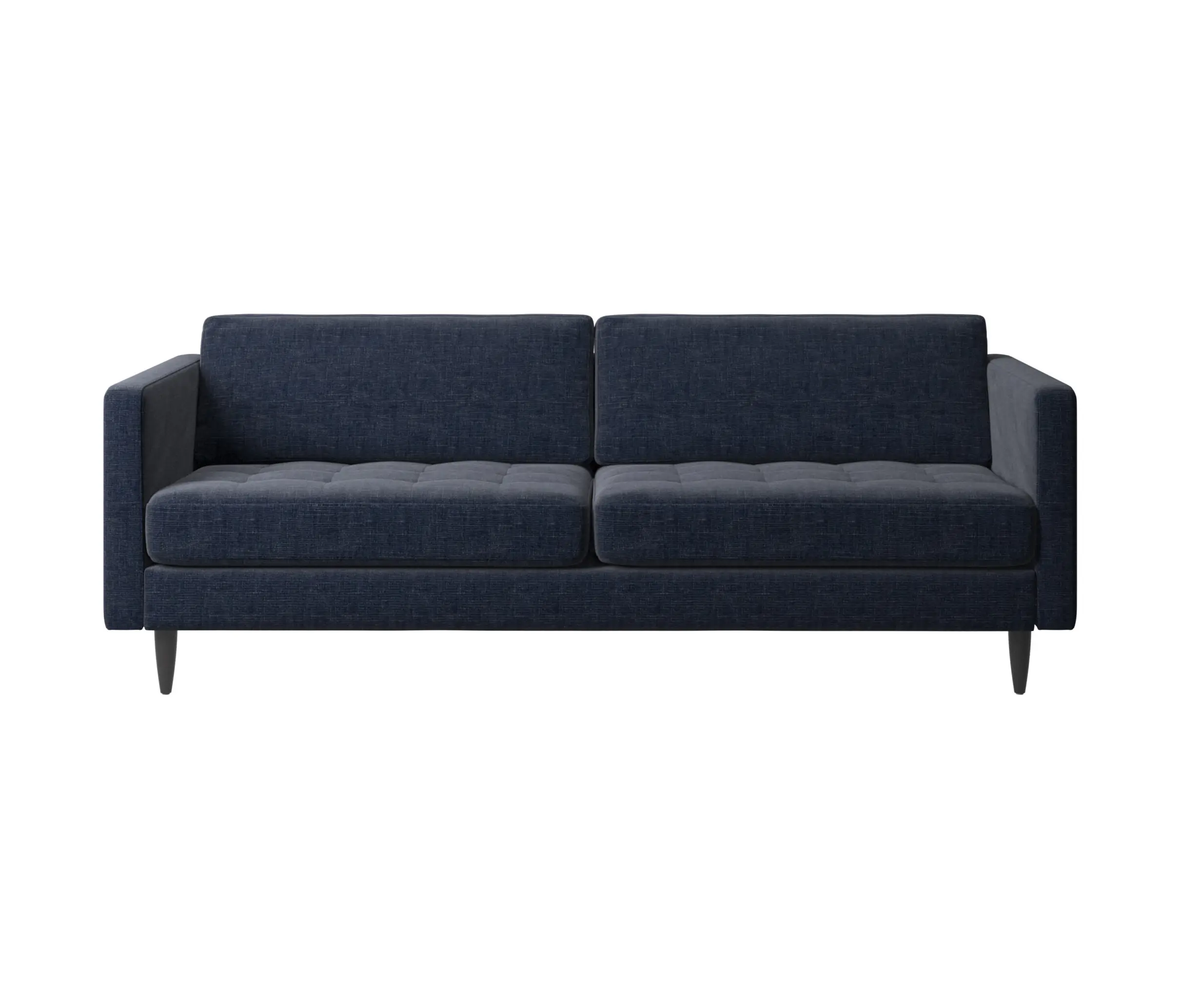 BoConcept - Osaka sofa, getuftete sitzfläche CC22