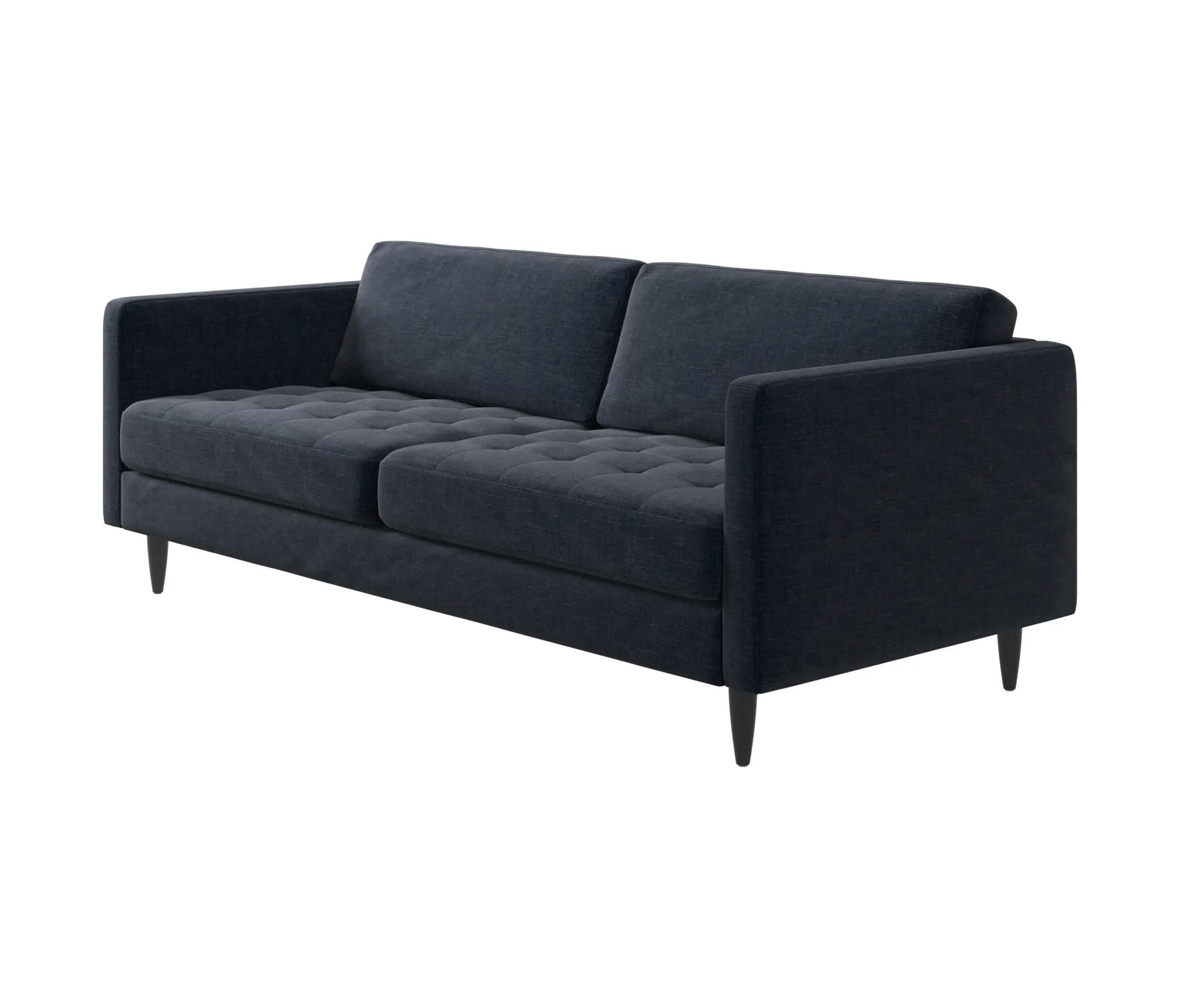 BoConcept - Osaka sofa, getuftete sitzfläche CC22